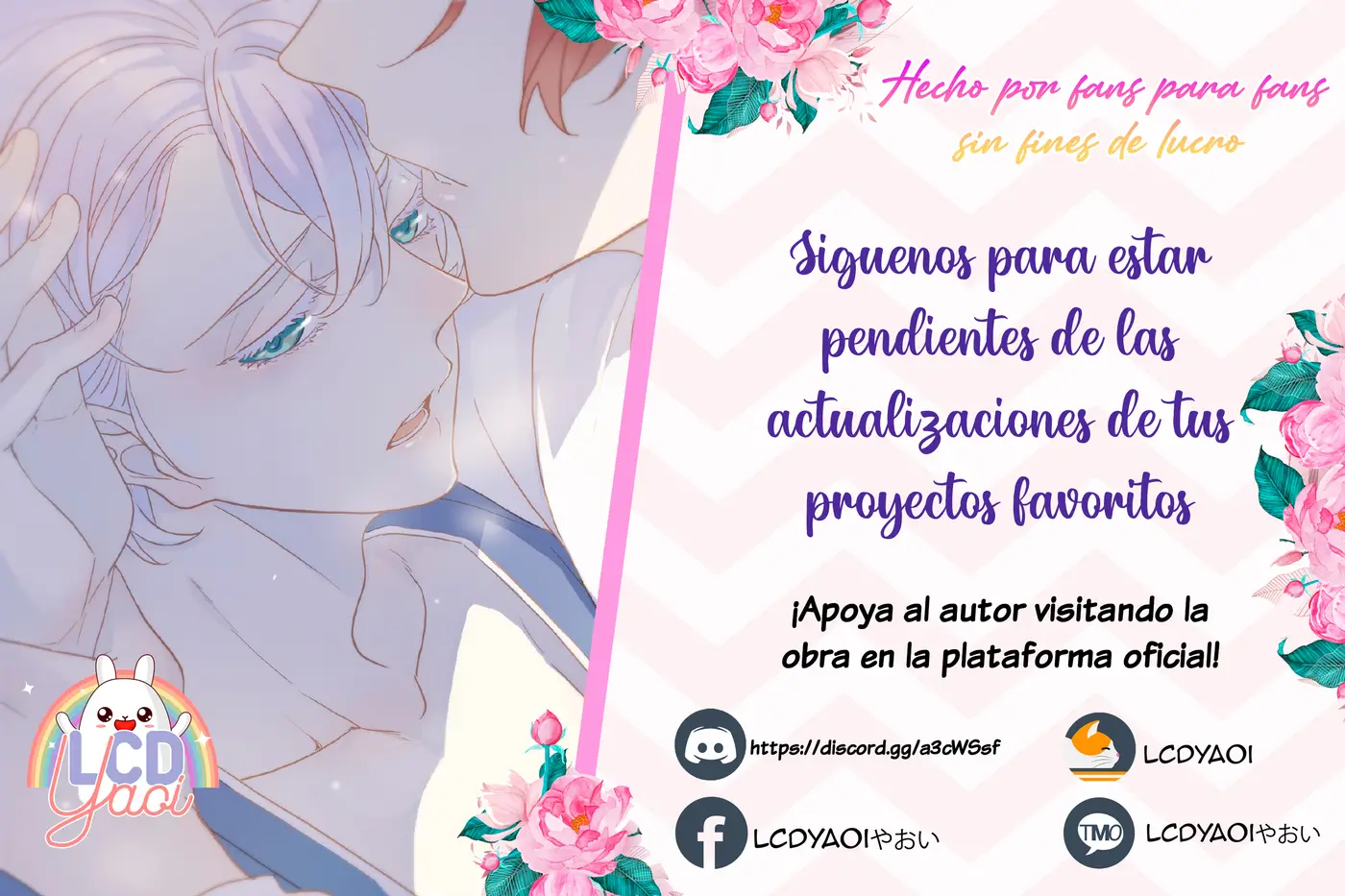 Keppeki Danshi Kouryakuhou capítulo 5 página 32