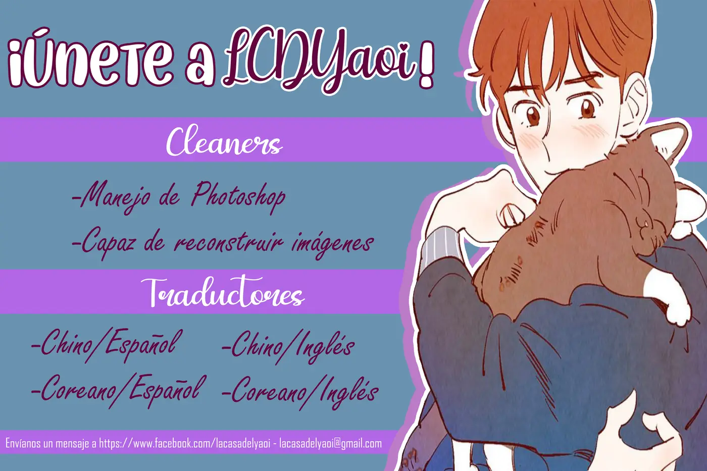 Keppeki Danshi Kouryakuhou capítulo 5 página 33
