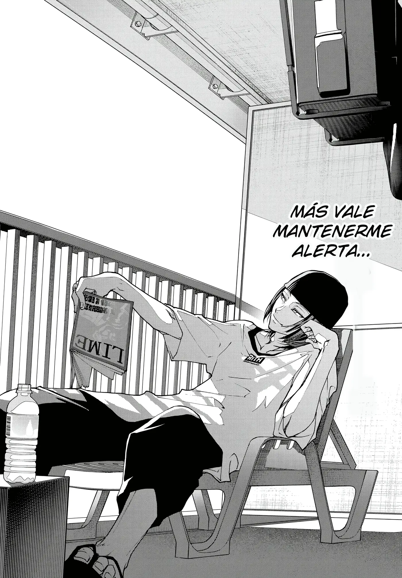 KILLER SITTER capítulo 2 página 25