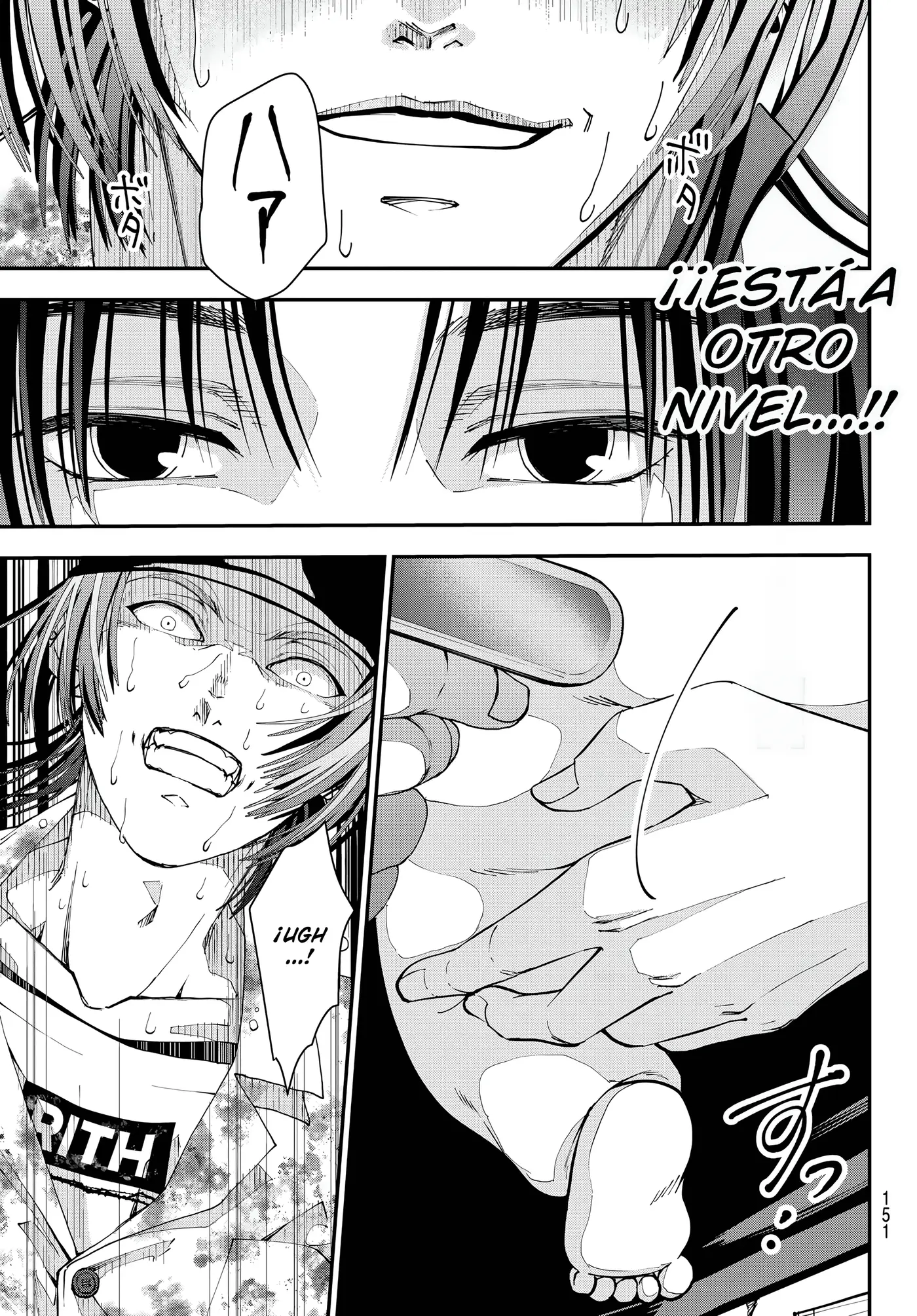KILLER SITTER capítulo 2 página 39