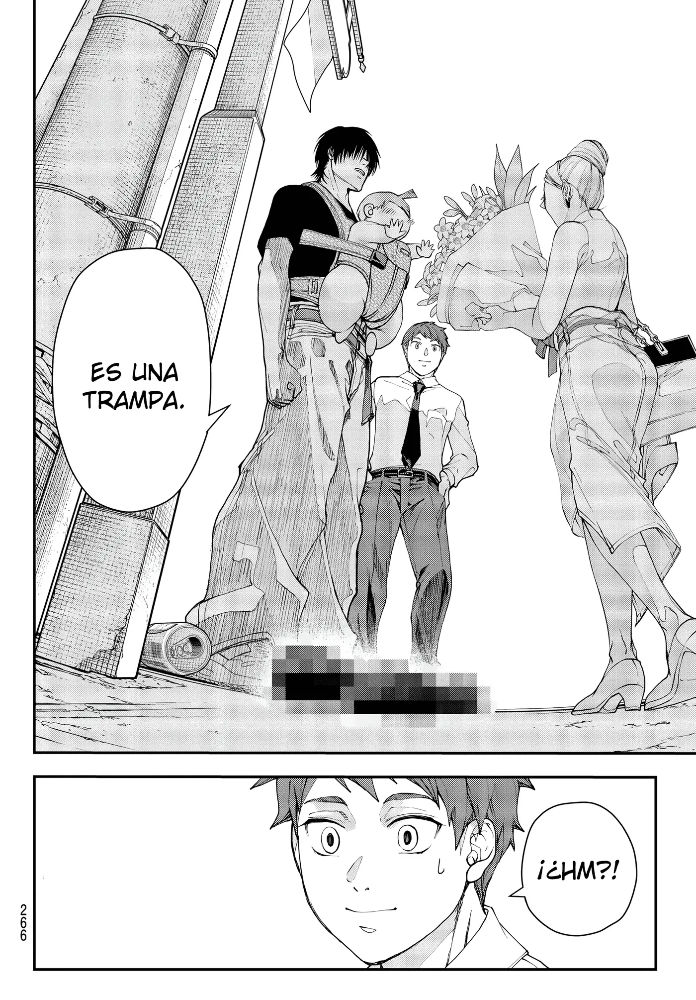 KILLER SITTER capítulo 4 página 18