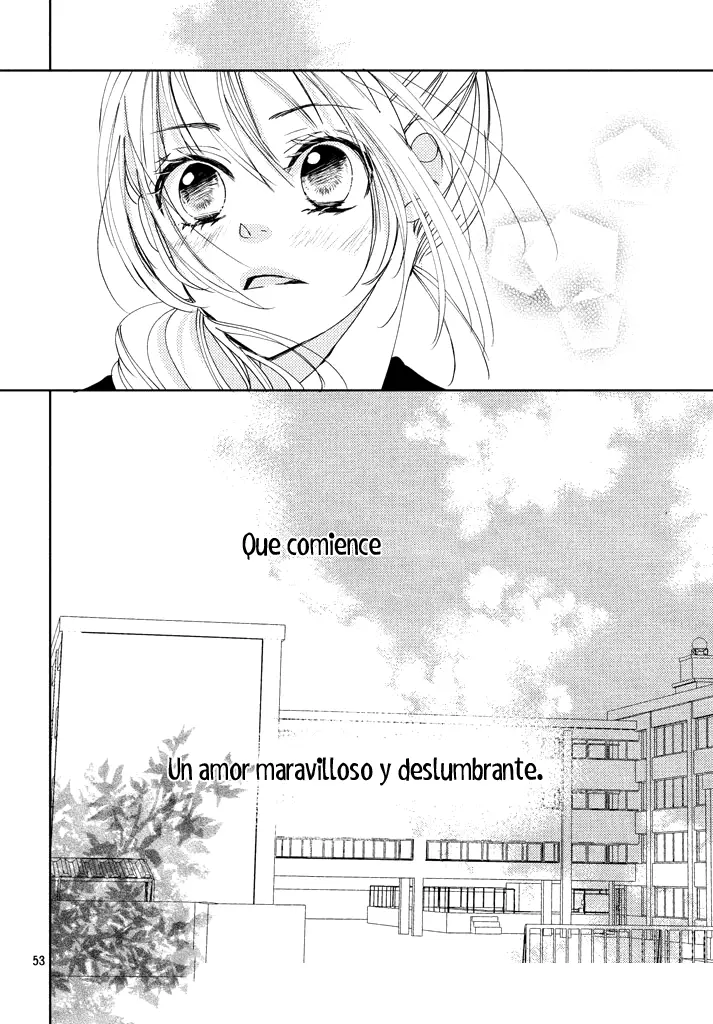 Kocchi Mite yo, Hidaka capítulo 1 página 54