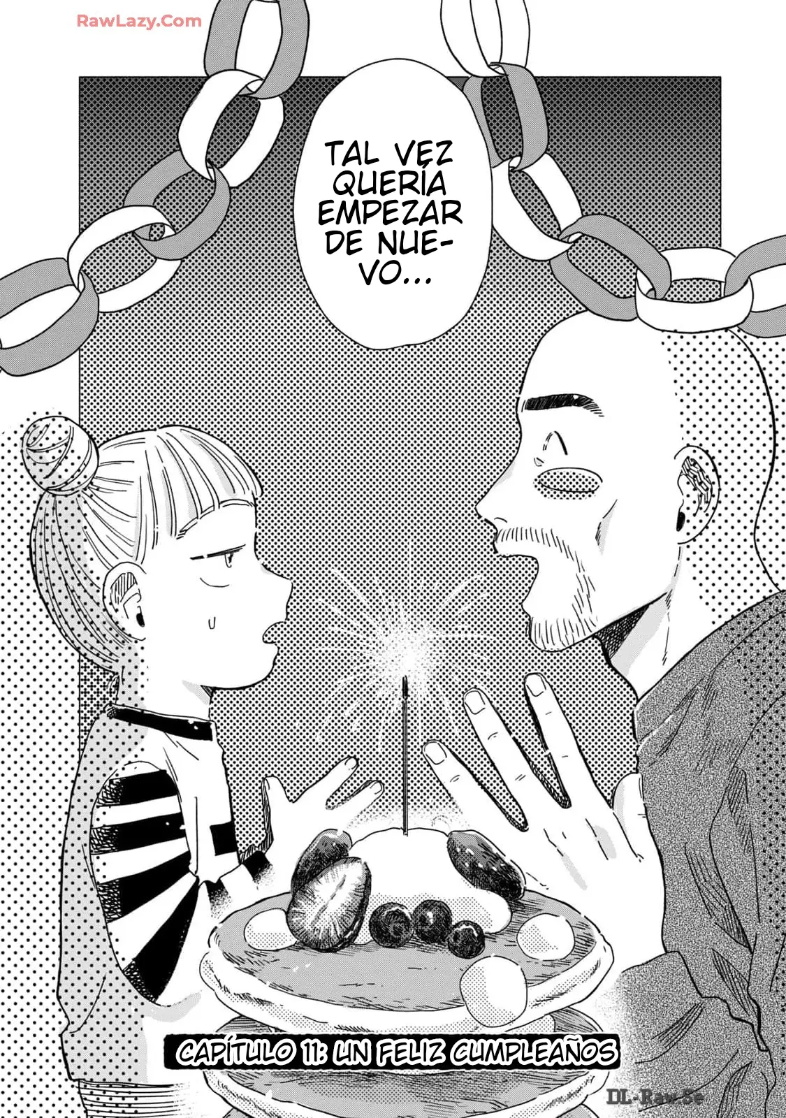 Kodomo Dorobou capítulo 11 página 2
