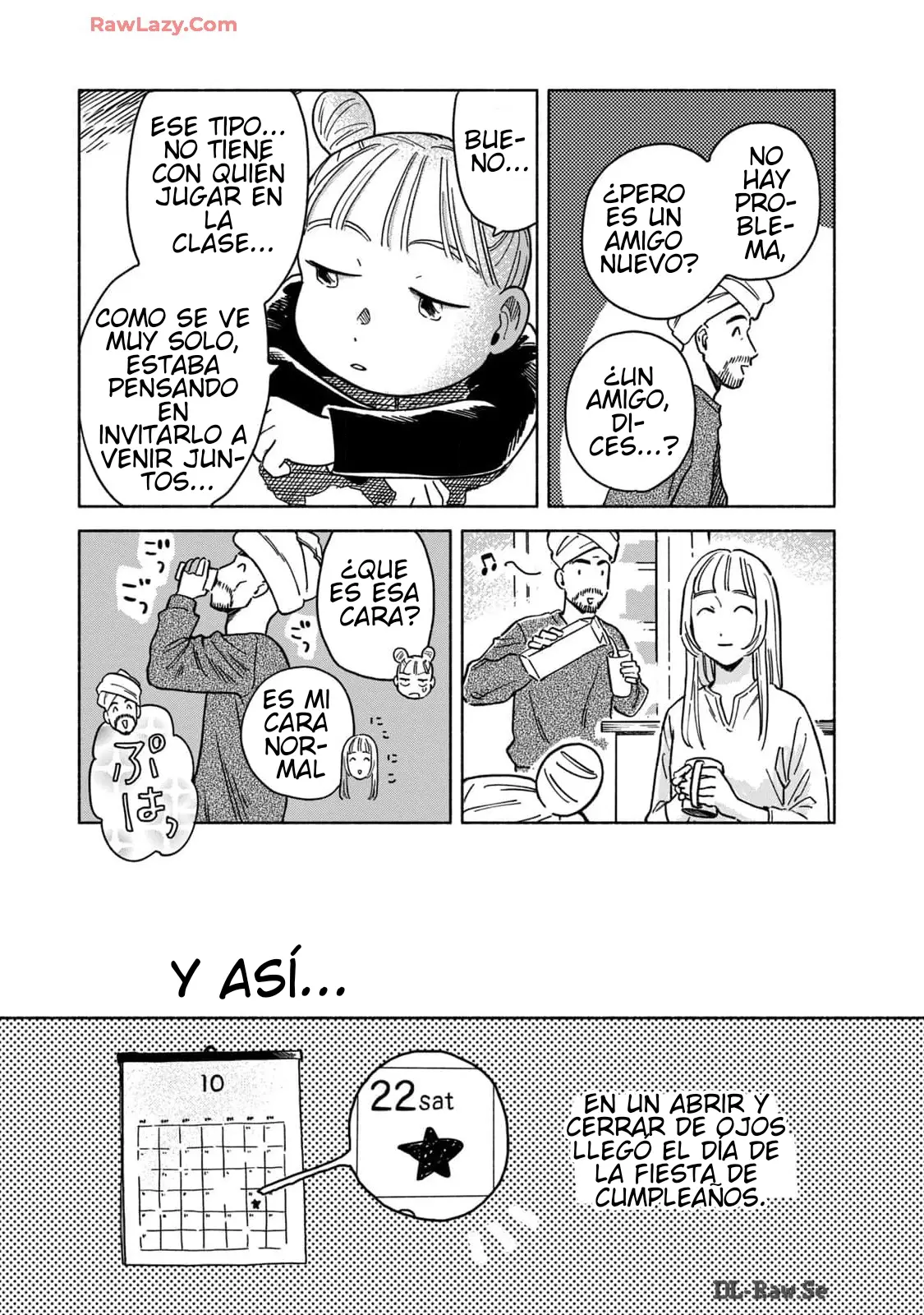 Kodomo Dorobou capítulo 11 página 13