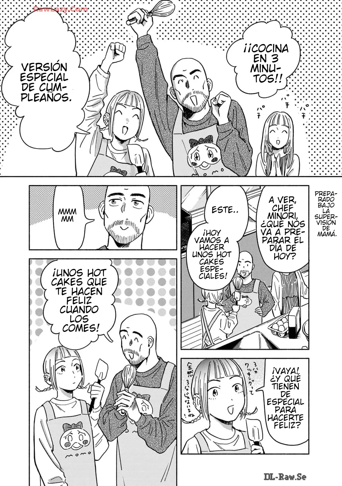 Kodomo Dorobou capítulo 11 página 15