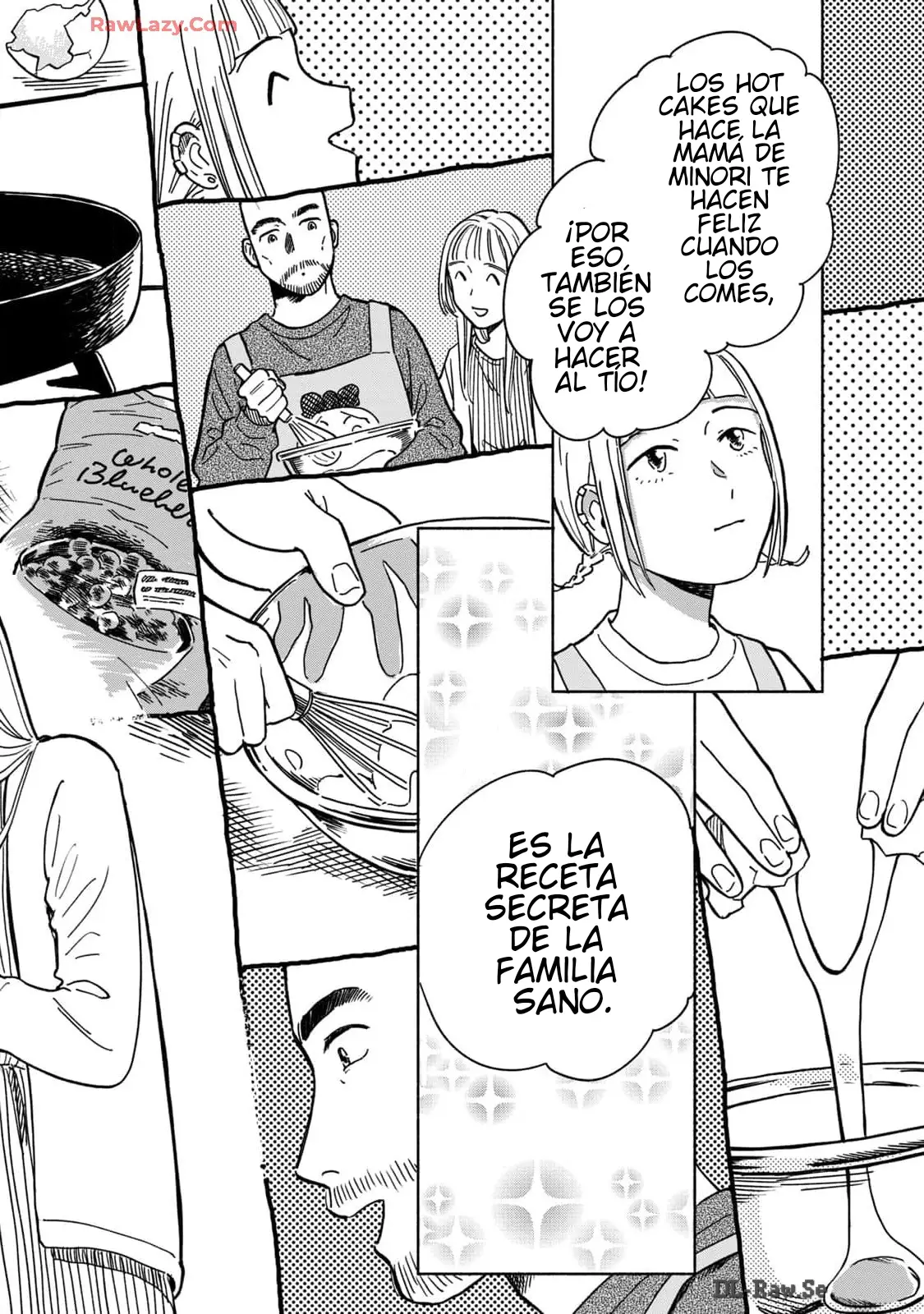 Kodomo Dorobou capítulo 11 página 16