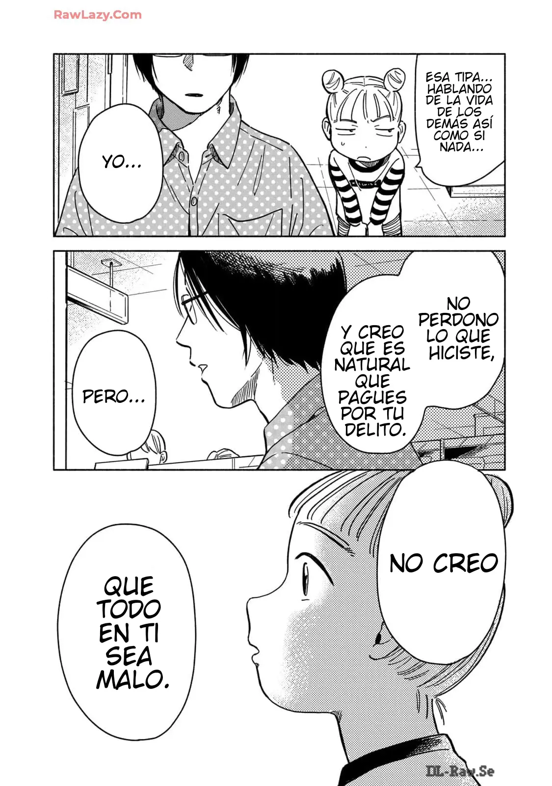 Kodomo Dorobou capítulo 11 página 20