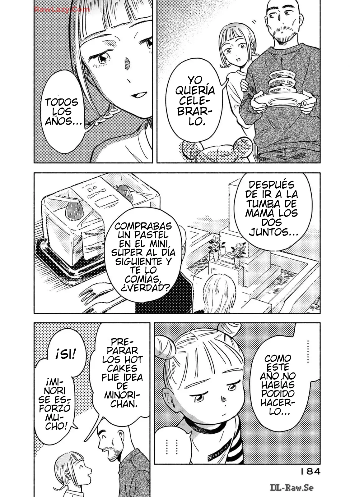 Kodomo Dorobou capítulo 11 página 28