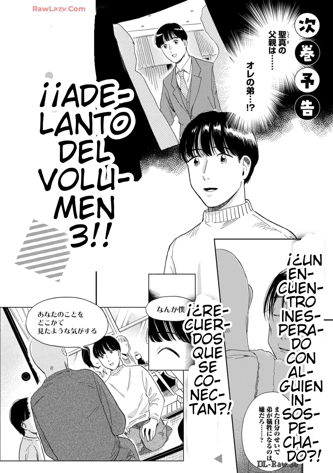 Kodomo Dorobou capítulo 11 página 34
