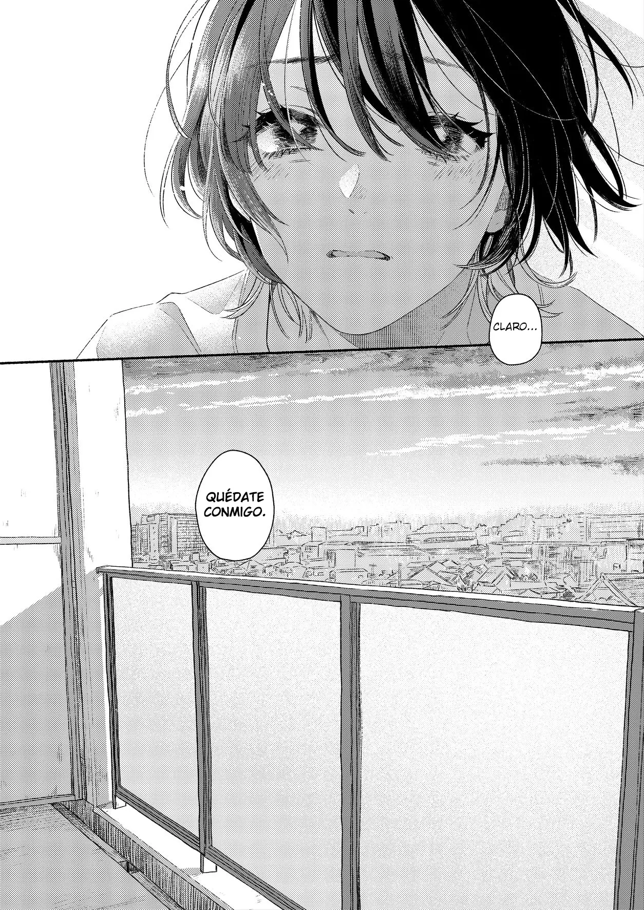 Koko wa Tengoku ja Nai kedo capítulo 0 página 35
