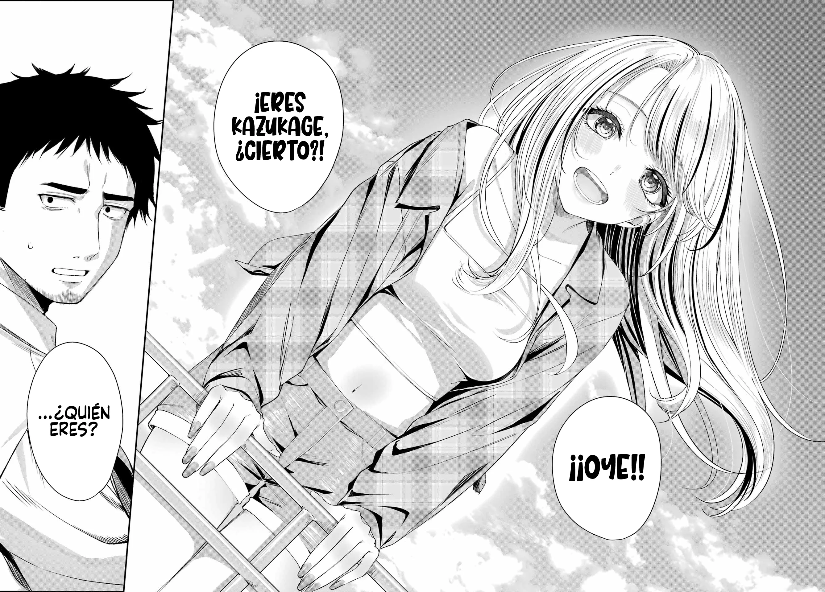 Kominka Gyaru to Renovation Gurashi - Capítulo 1 - Página 7 - LectorTMOo