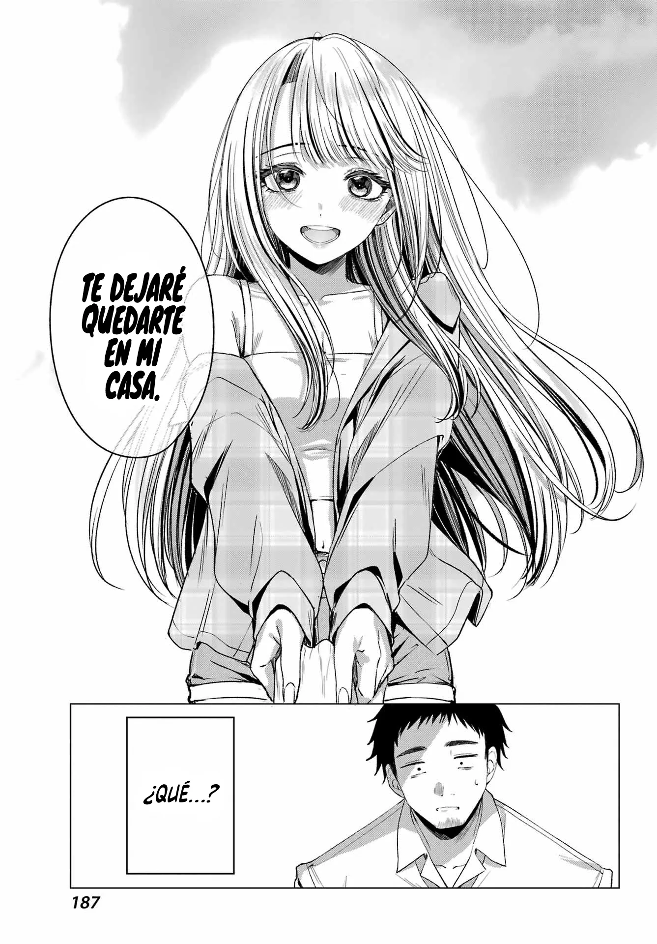 Kominka Gyaru to Renovation Gurashi - Capítulo 1 - Página 13 - LectorTMOo