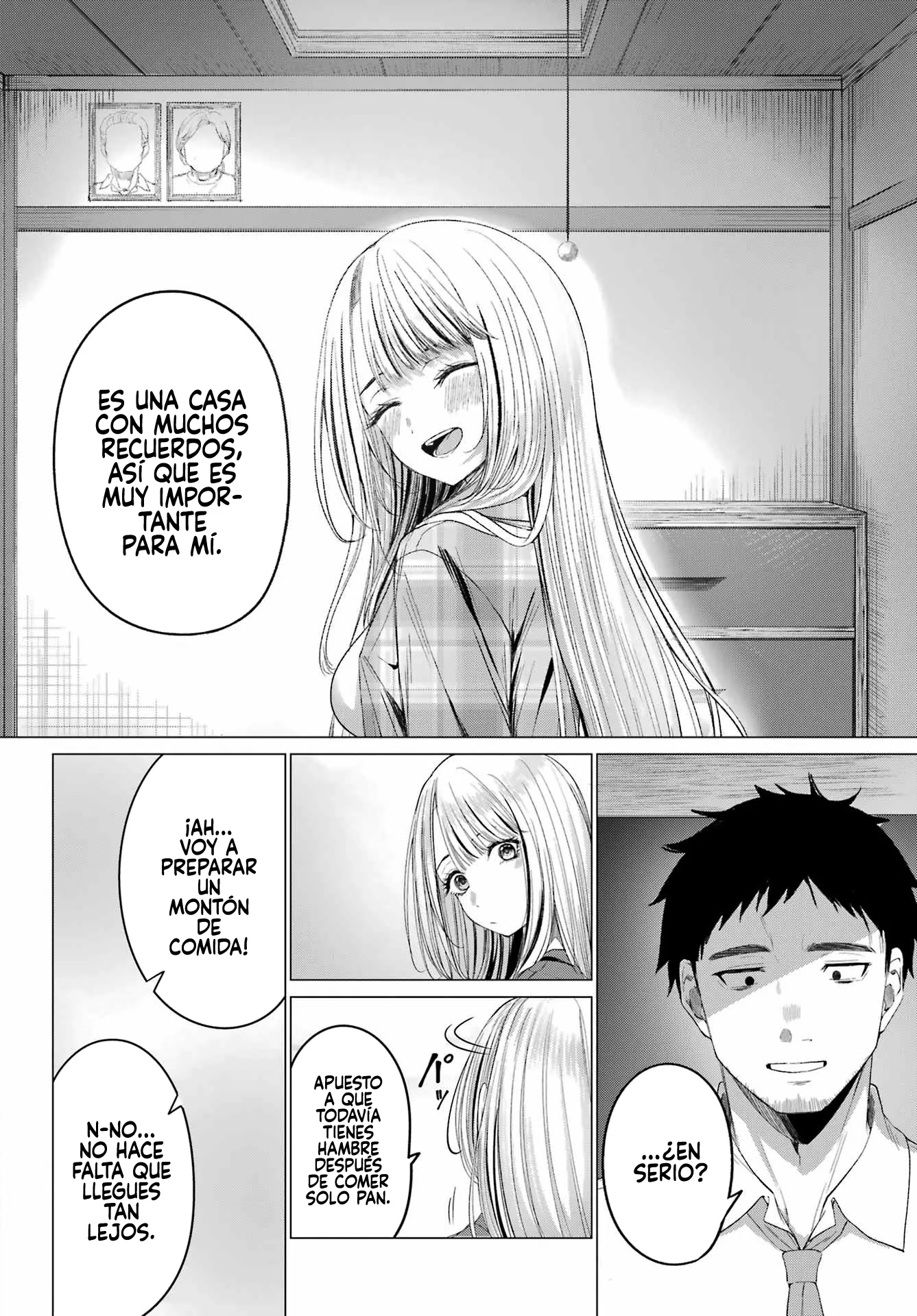 Kominka Gyaru to Renovation Gurashi - Capítulo 1 - Página 18 - LectorTMOo