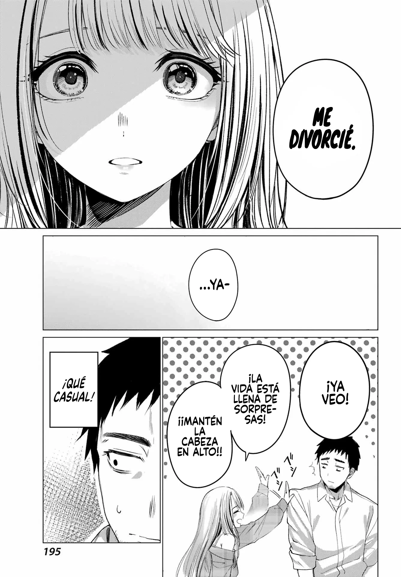 Kominka Gyaru to Renovation Gurashi - Capítulo 1 - Página 21 - LectorTMOo