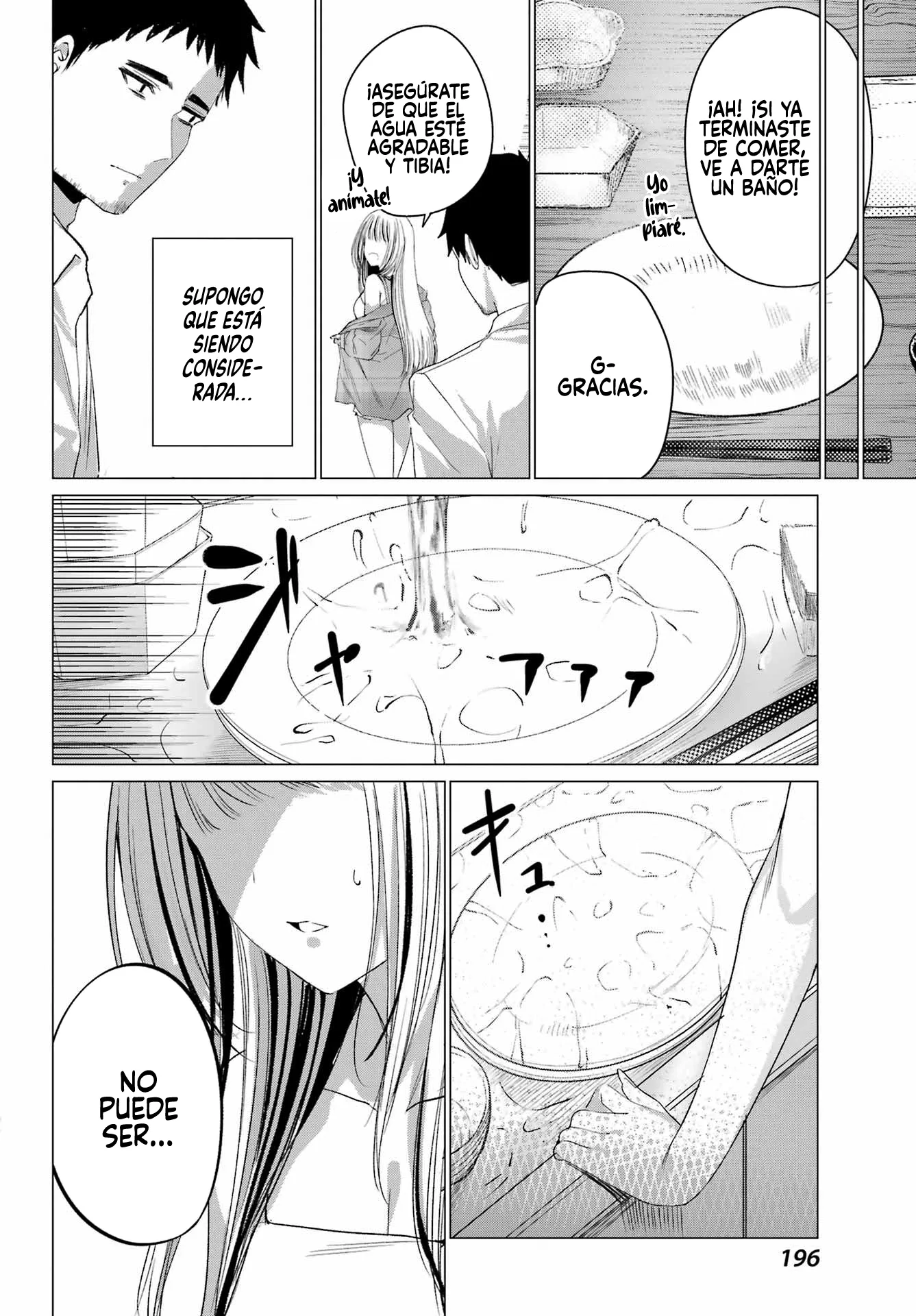 Kominka Gyaru to Renovation Gurashi - Capítulo 1 - Página 22 - LectorTMOo