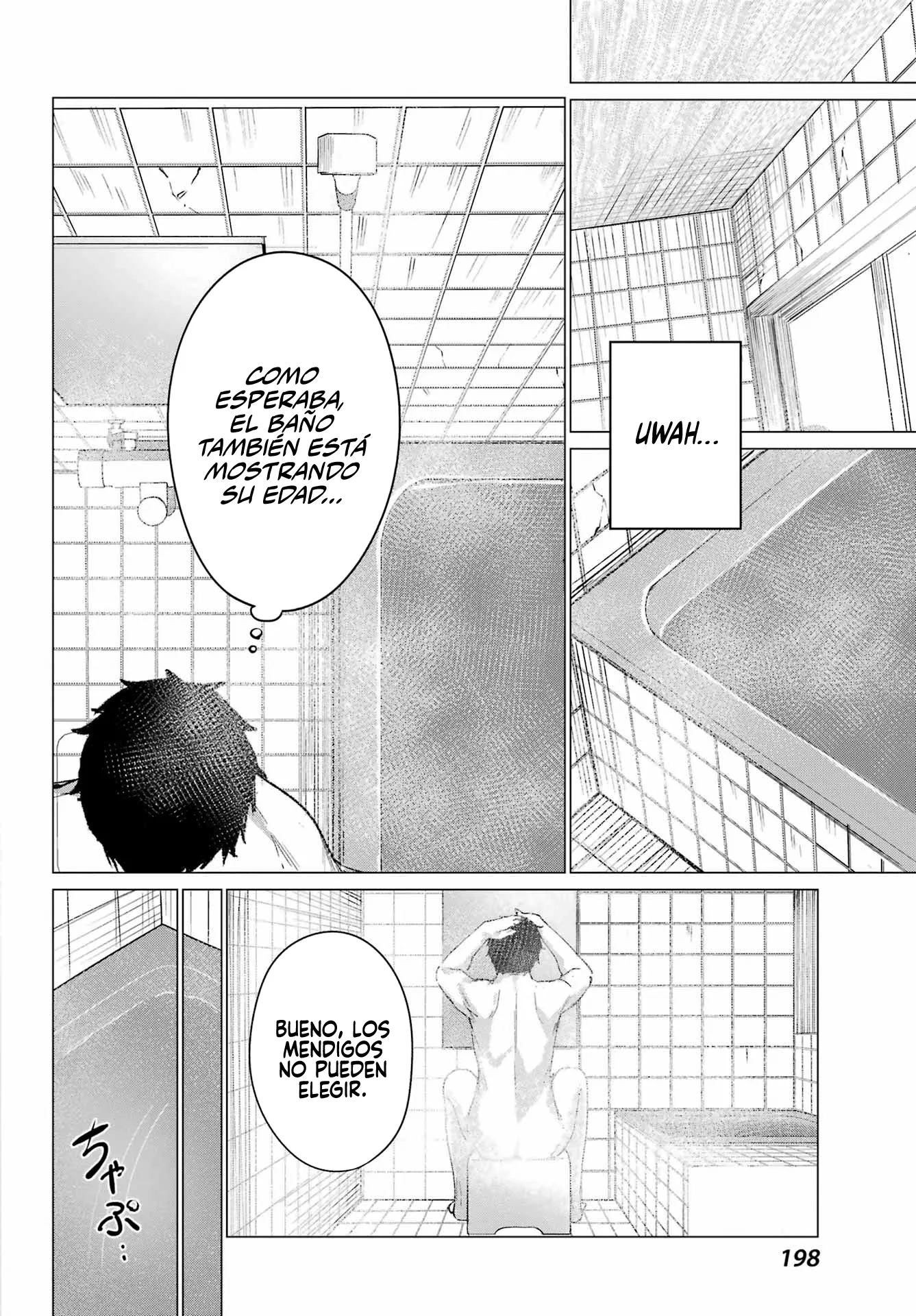 Kominka Gyaru to Renovation Gurashi - Capítulo 1 - Página 24 - LectorTMOo