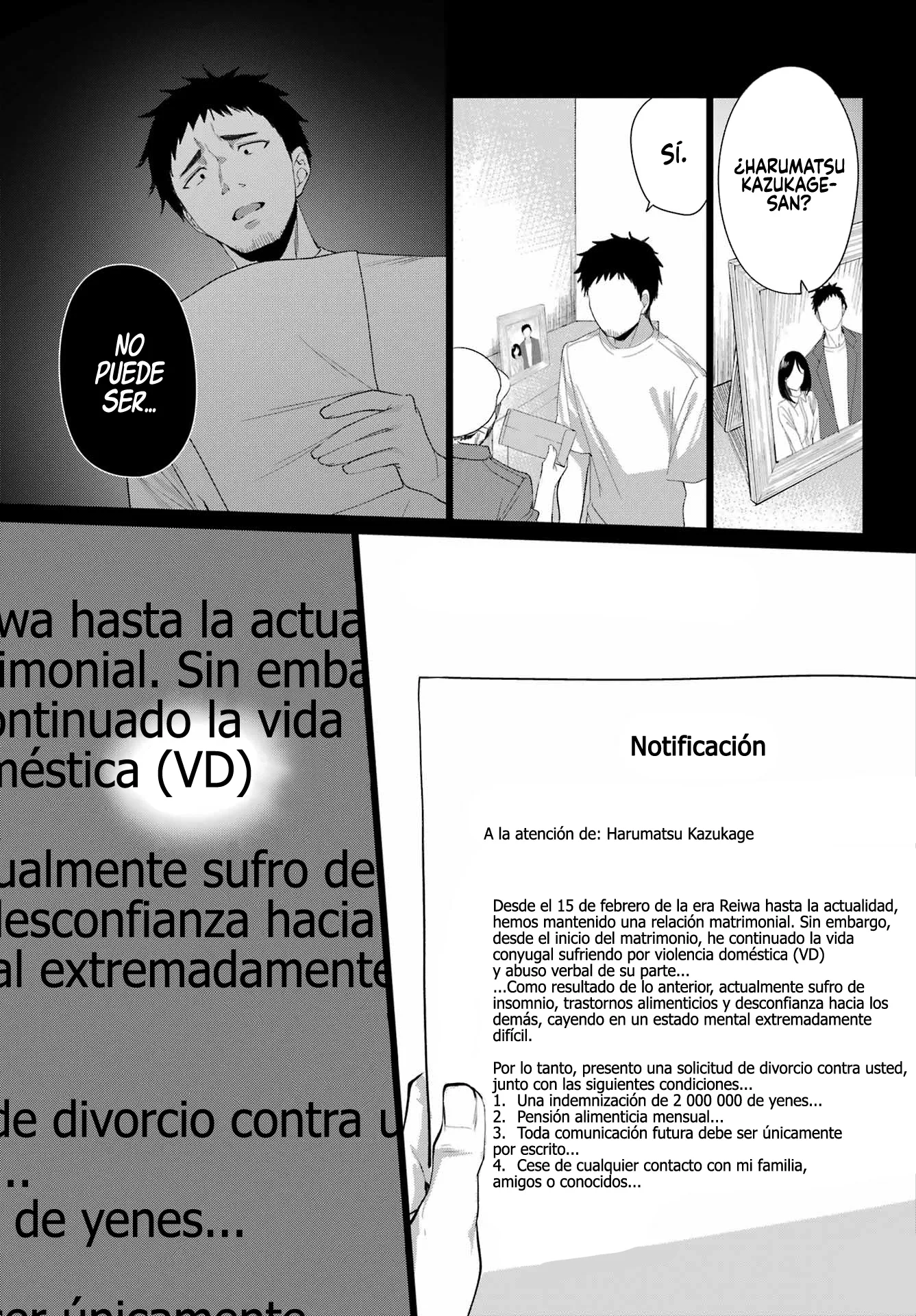 Kominka Gyaru to Renovation Gurashi - Capítulo 1 - Página 27 - LectorTMOo