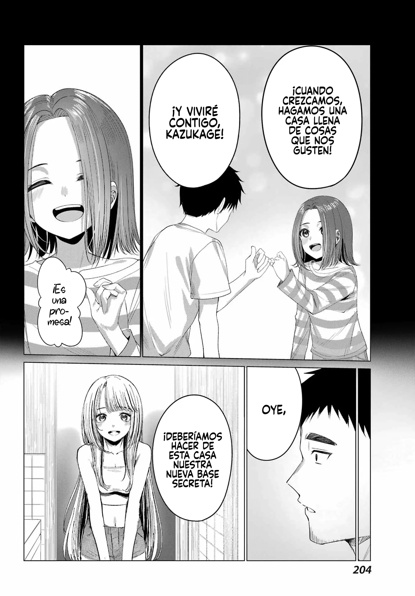 Kominka Gyaru to Renovation Gurashi - Capítulo 1 - Página 30 - LectorTMOo