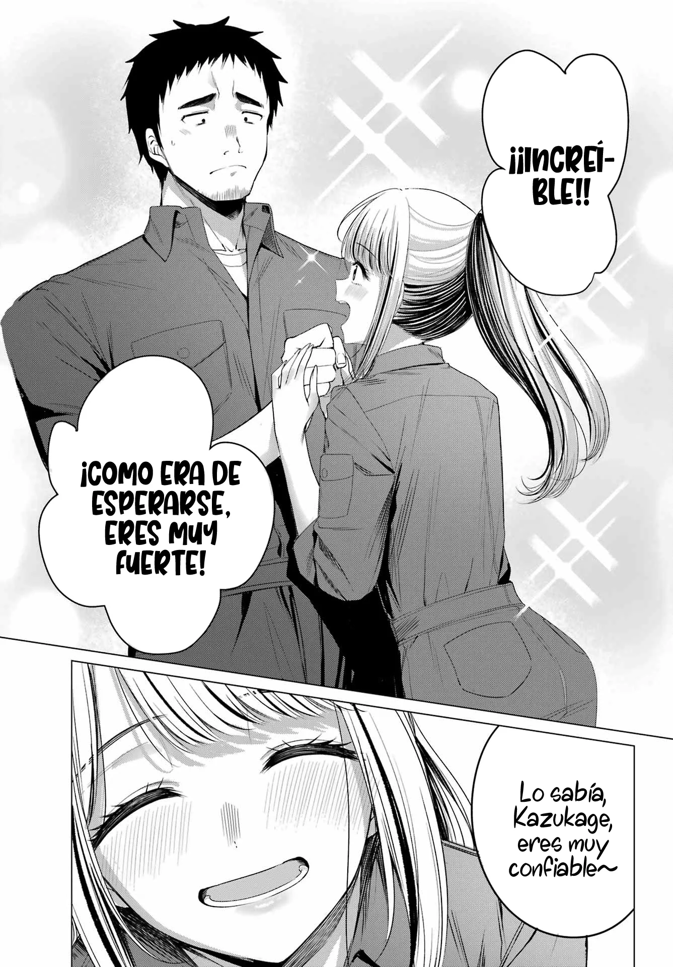 Kominka Gyaru to Renovation Gurashi - Capítulo 1 - Página 39 - LectorTMOo