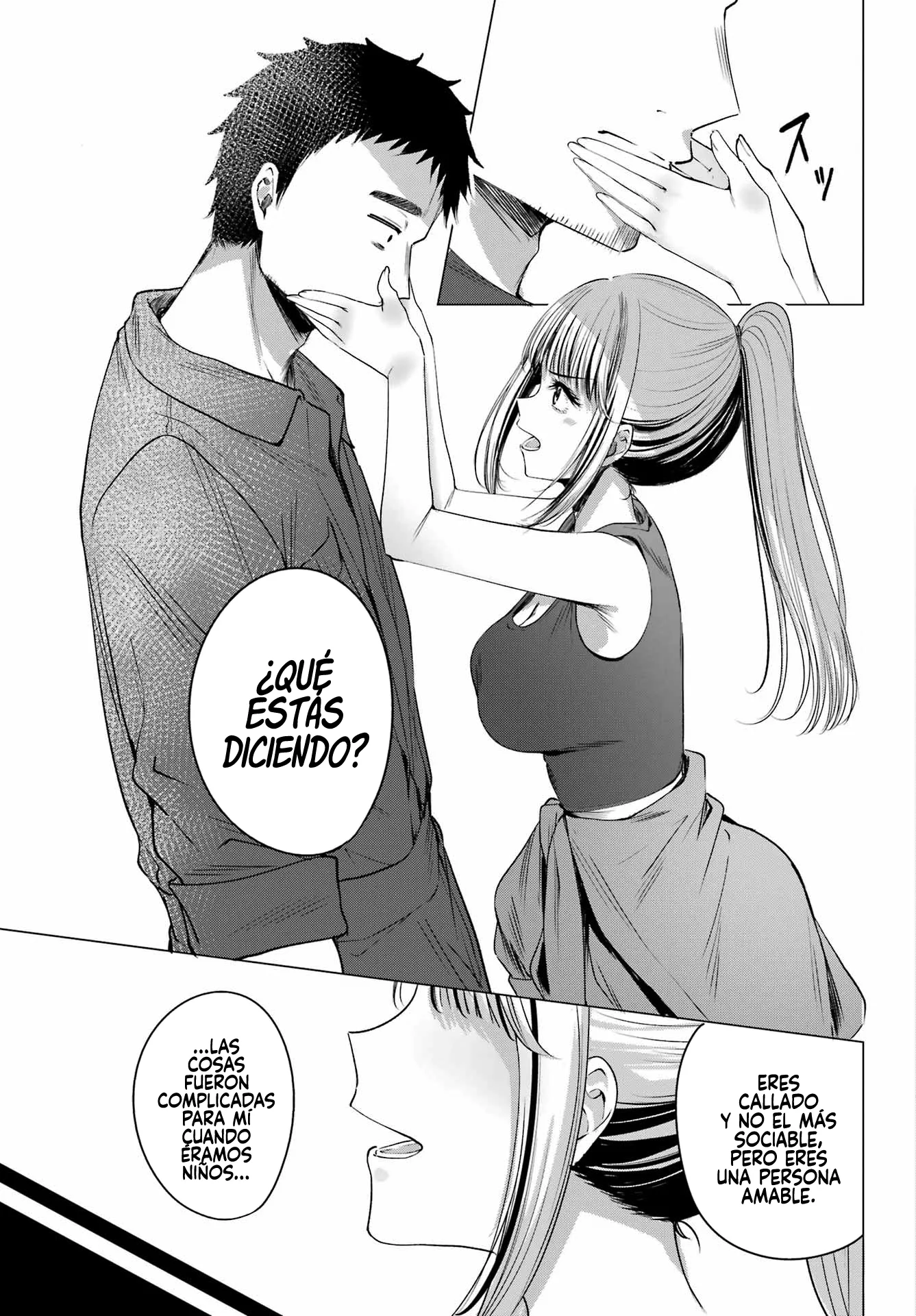 Kominka Gyaru to Renovation Gurashi - Capítulo 1 - Página 49 - LectorTMOo