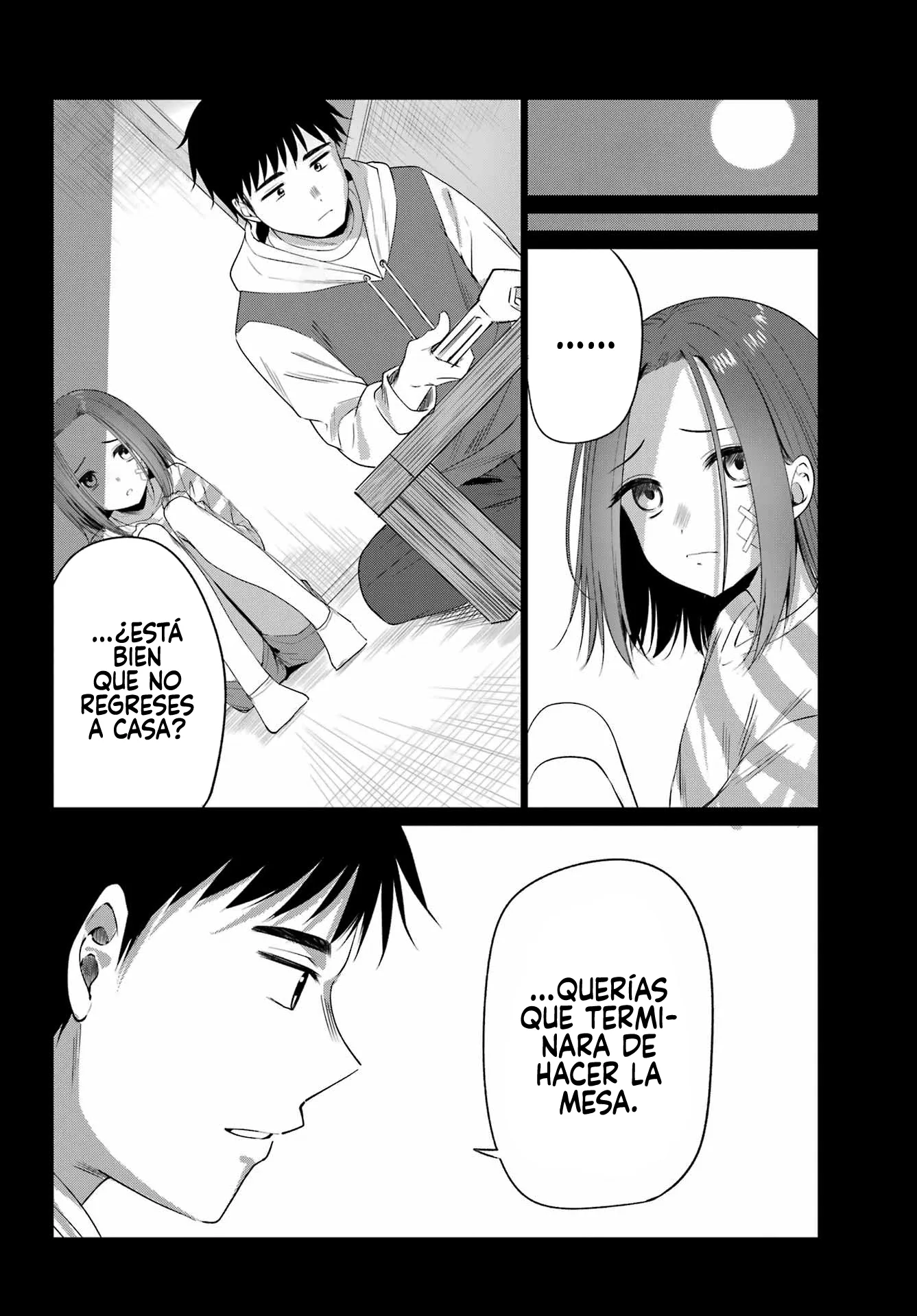 Kominka Gyaru to Renovation Gurashi - Capítulo 1 - Página 50 - LectorTMOo