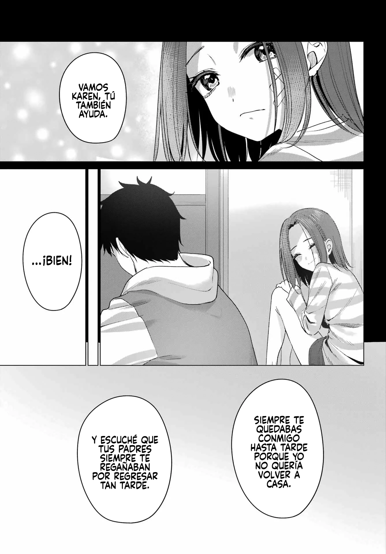 Kominka Gyaru to Renovation Gurashi - Capítulo 1 - Página 51 - LectorTMOo