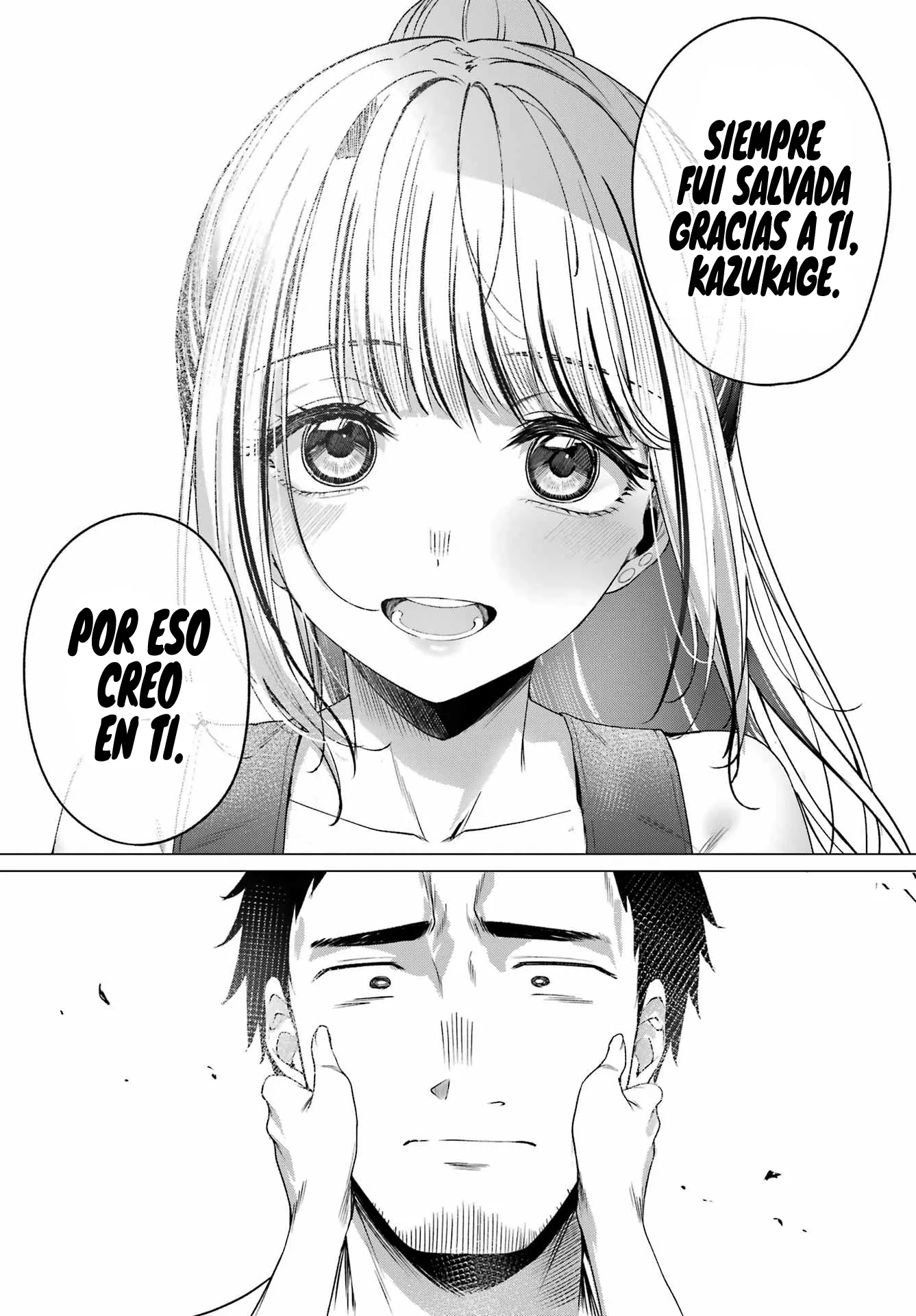 Kominka Gyaru to Renovation Gurashi - Capítulo 1 - Página 52 - LectorTMOo