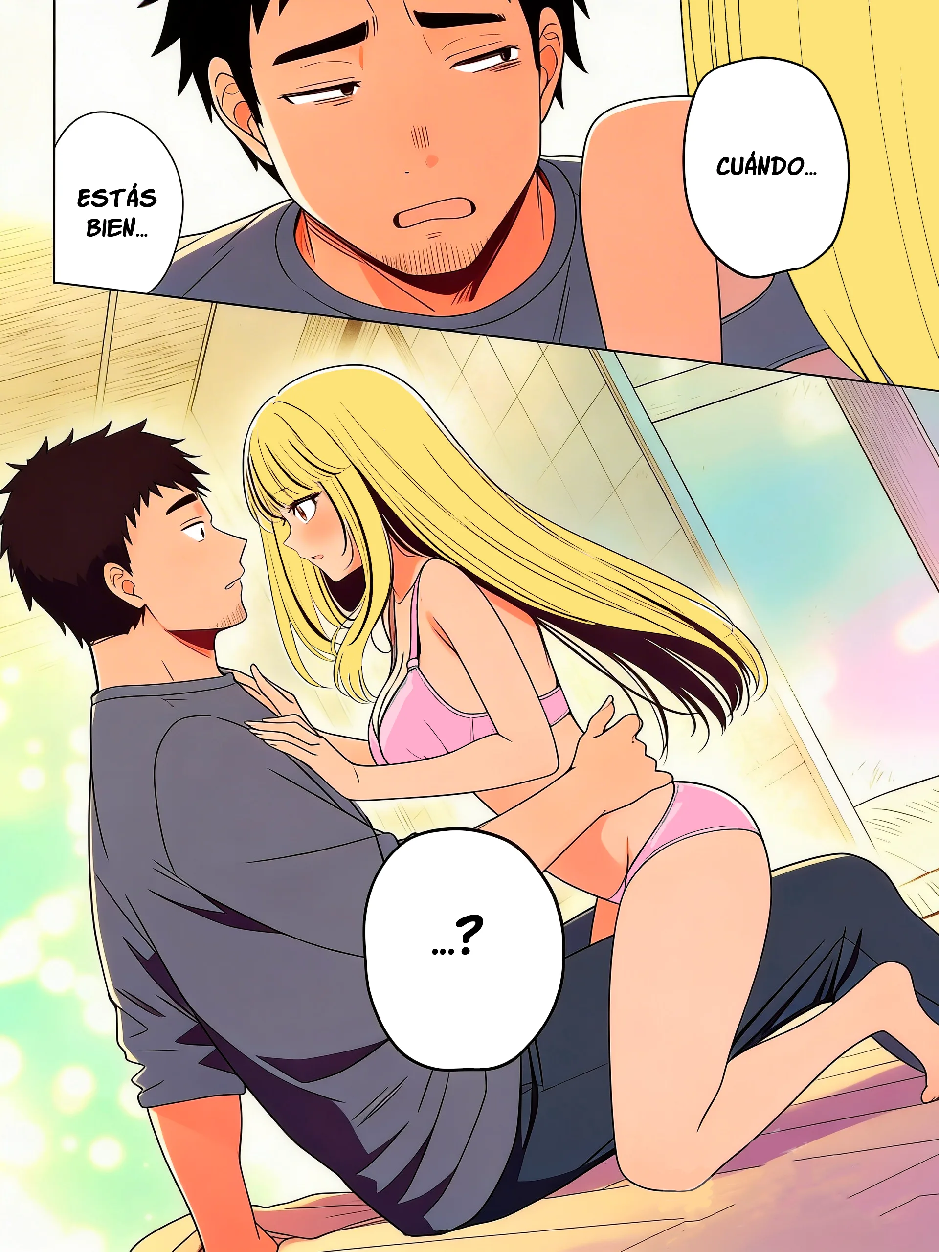 Kominka Gyaru to Renovation Gurashi - Capítulo 2 - Página 16 - LectorTMOo