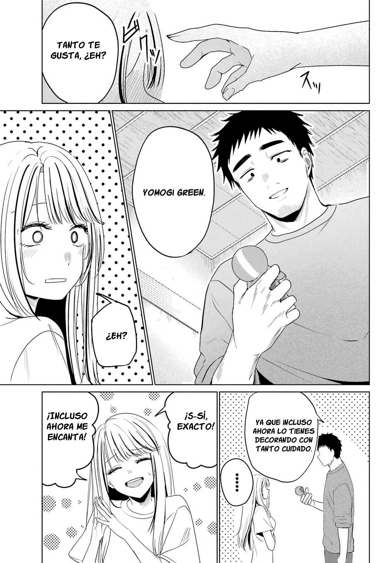 Kominka Gyaru to Renovation Gurashi - Capítulo 2 - Página 25 - LectorTMOo
