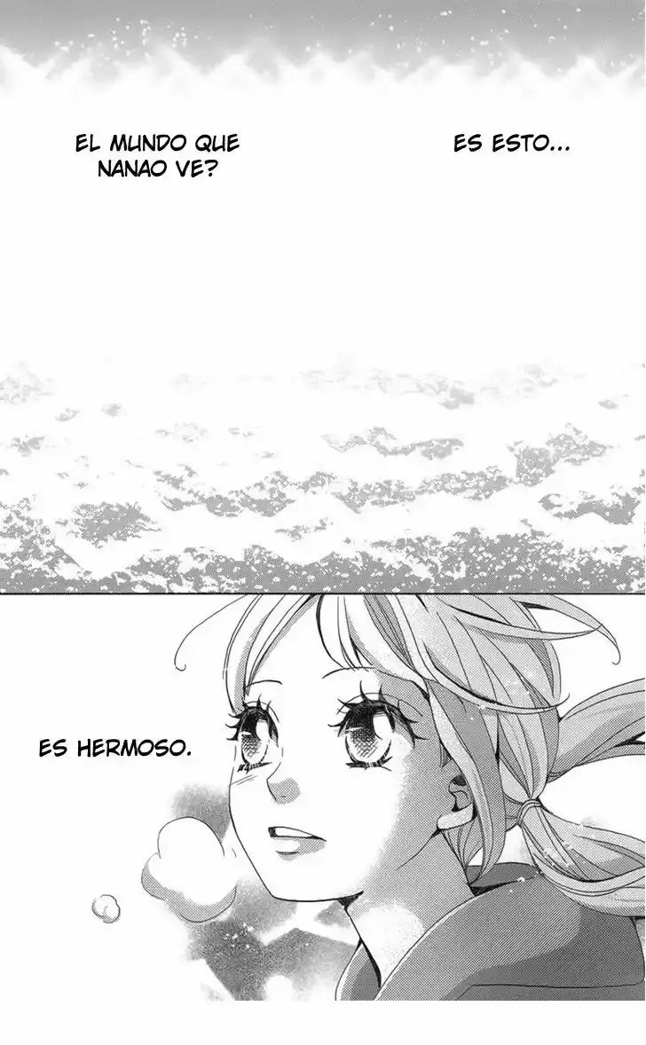 Koori no Joou capítulo 1 página 33