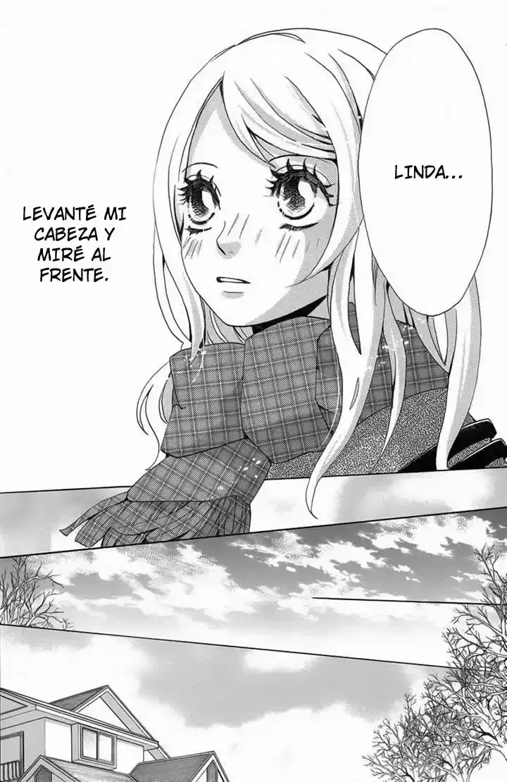 Koori no Joou capítulo 2 página 36