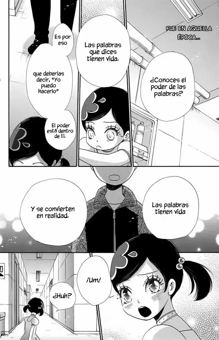 Koori no Joou capítulo 3 página 11