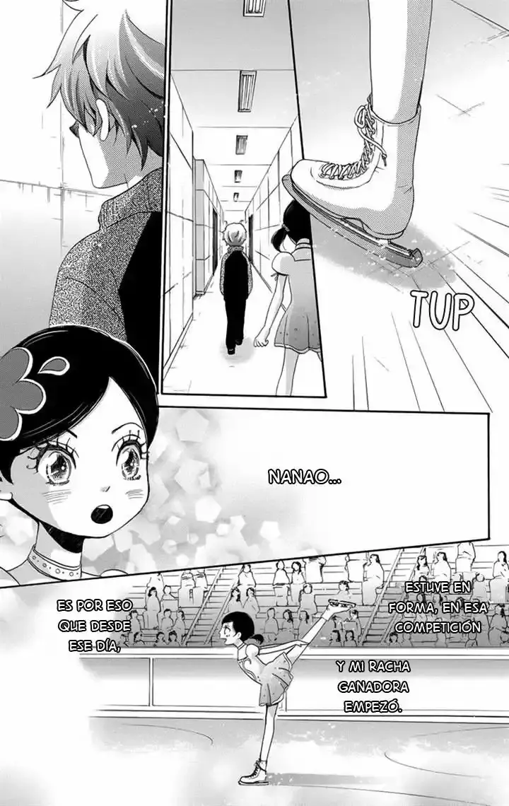 Koori no Joou capítulo 3 página 12