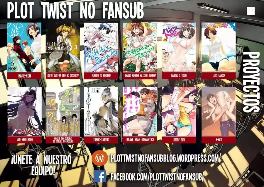 Koori no Joou capítulo 4 página 44