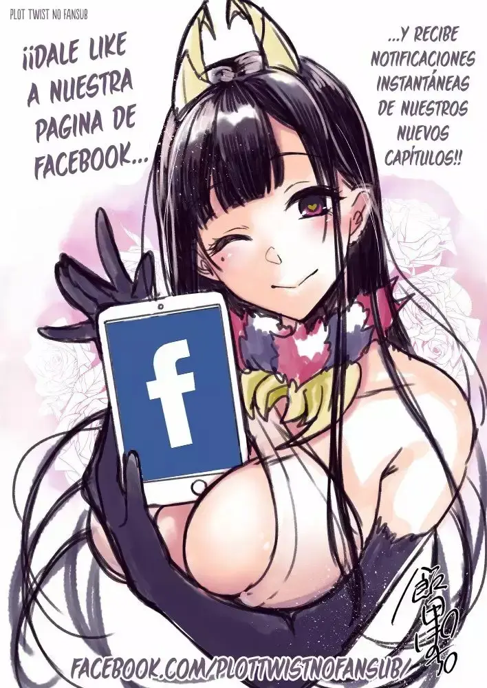 Koori no Joou capítulo 6 página 45