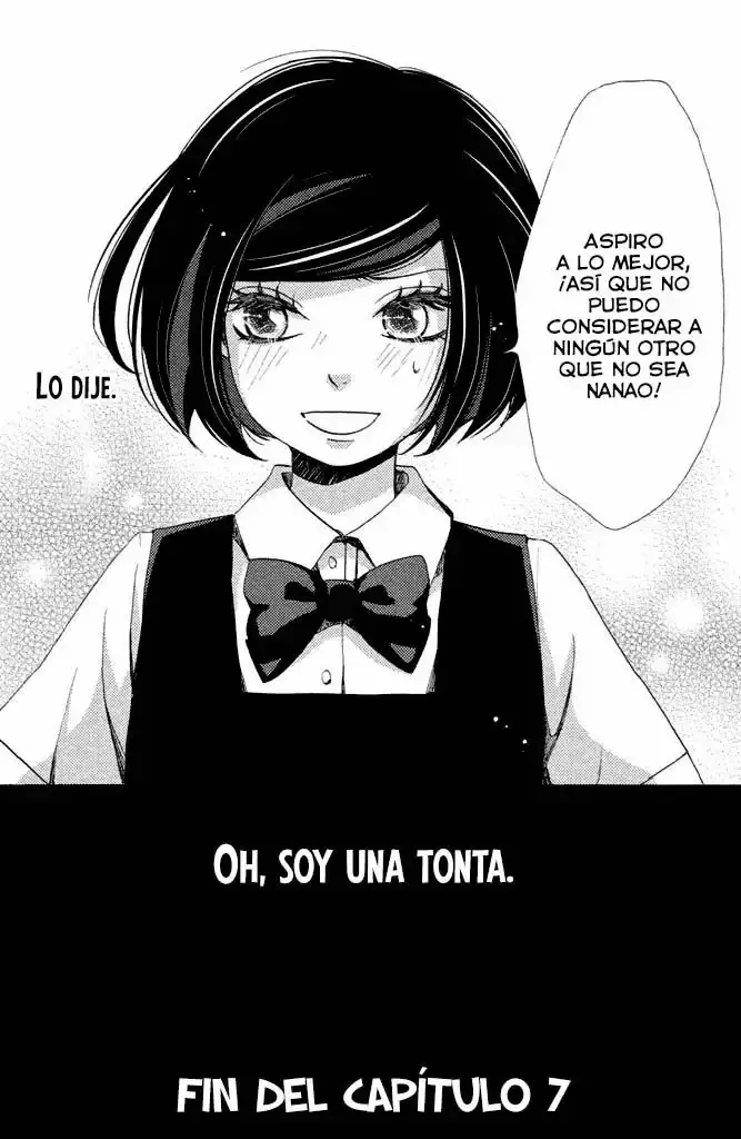 Koori no Joou capítulo 7 página 41