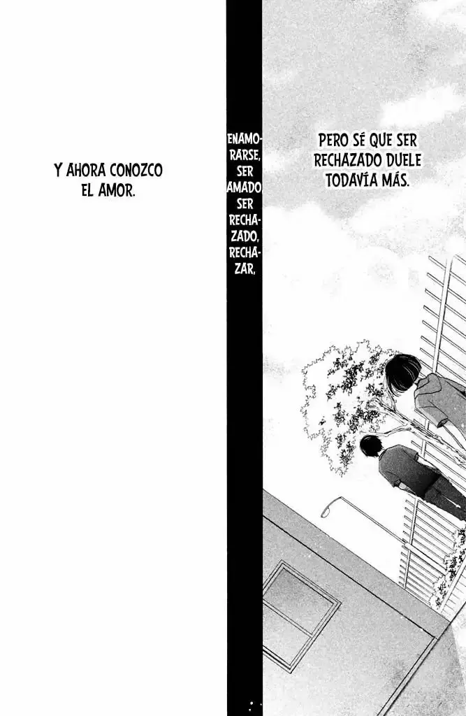 Koori no Joou capítulo 8 página 28