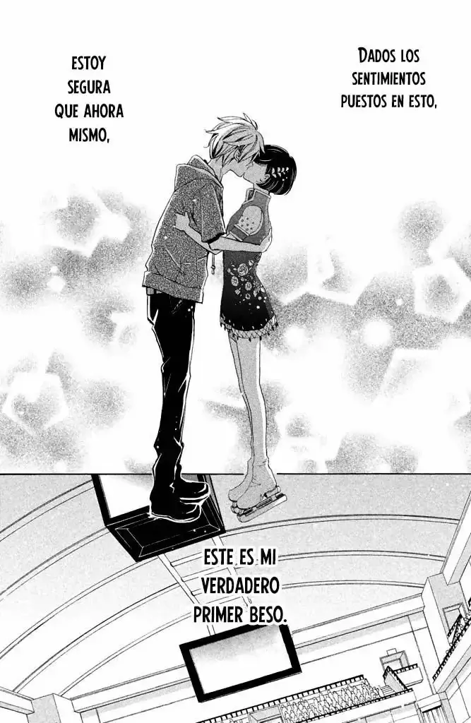 Koori no Joou capítulo 8 página 40
