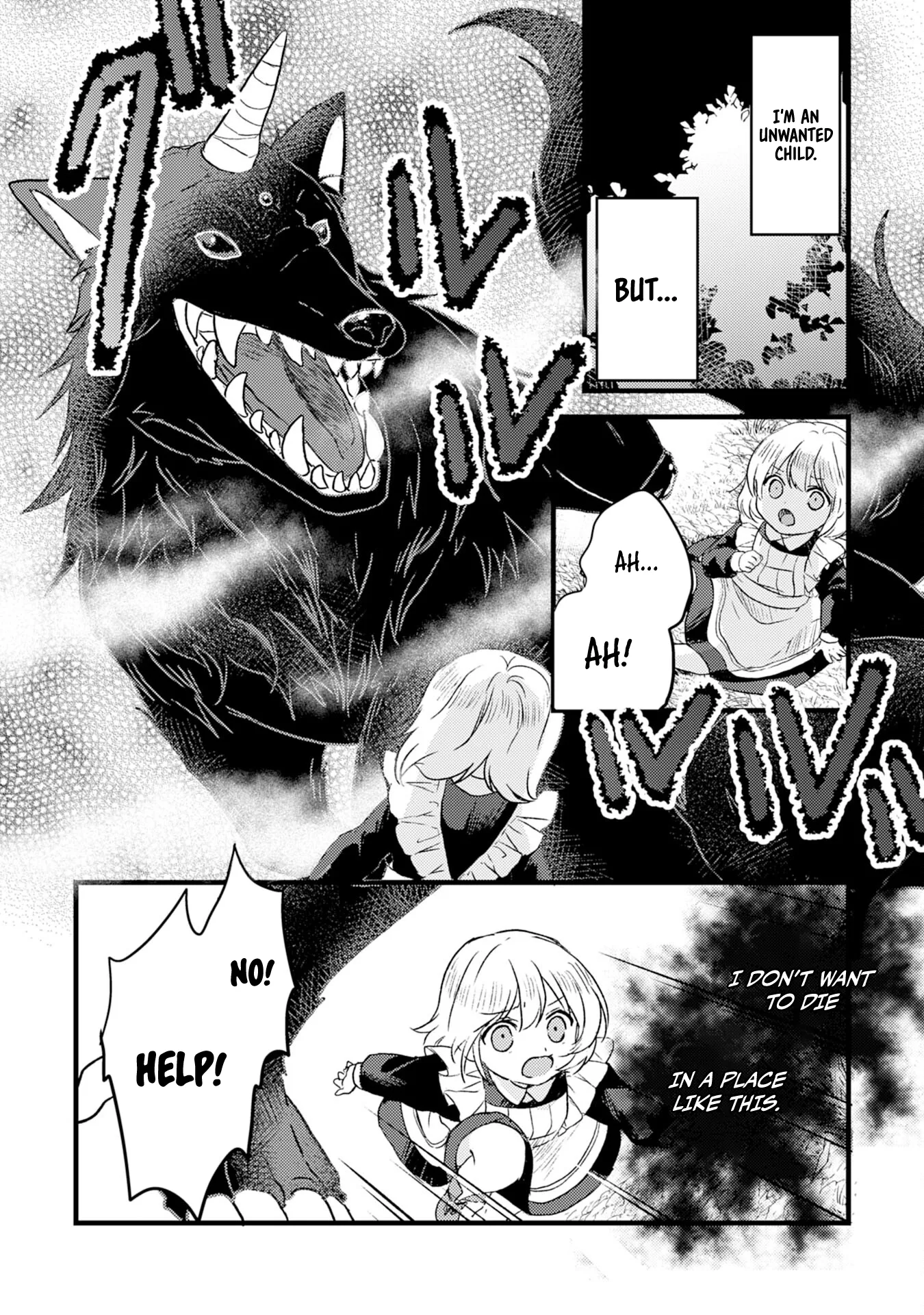 Koun-chi 999 no Watashi, Sokushi Mahou ga Zettai ni Seikou suru no de Sekai Saikyou desu: Mahou-chi 1 de Tsuihousaremashita ga, Kakuritsu Cheat de Moriagaru - Capítulo 1 - Página 9 - LectorTMOo