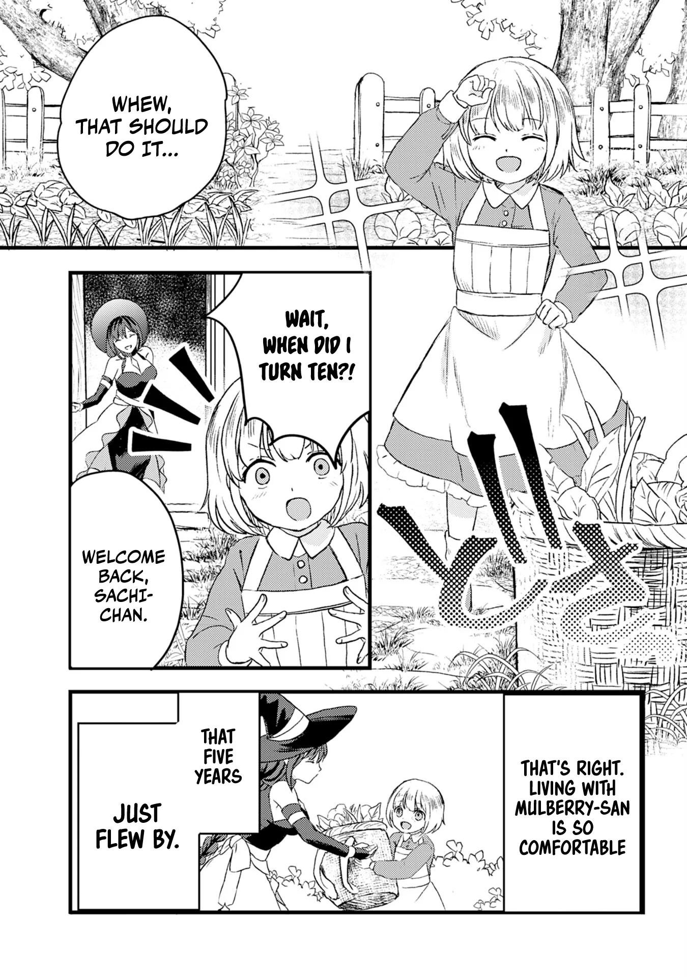 Koun-chi 999 no Watashi, Sokushi Mahou ga Zettai ni Seikou suru no de Sekai Saikyou desu: Mahou-chi 1 de Tsuihousaremashita ga, Kakuritsu Cheat de Moriagaru - Capítulo 1 - Página 18 - LectorTMOo