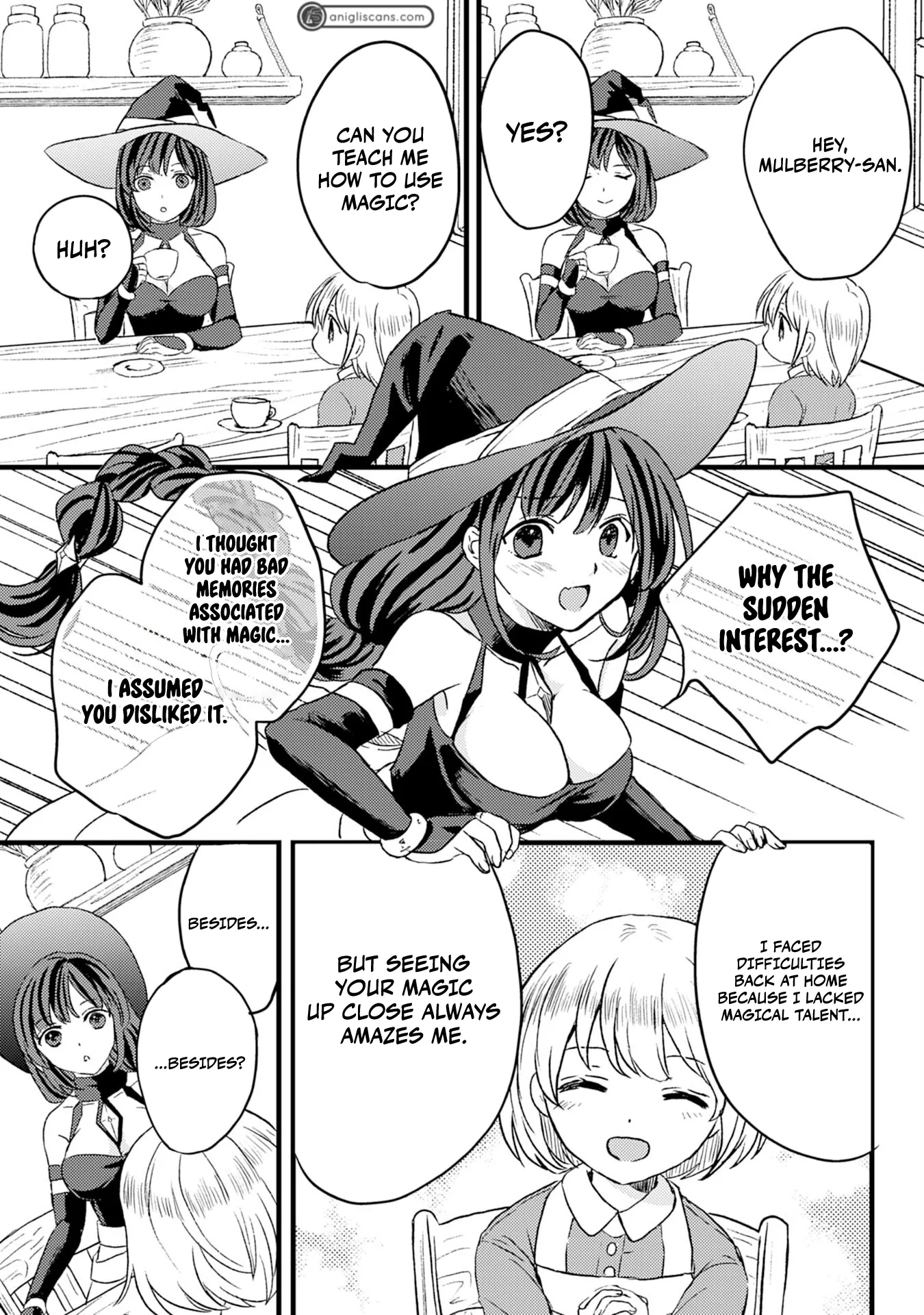 Koun-chi 999 no Watashi, Sokushi Mahou ga Zettai ni Seikou suru no de Sekai Saikyou desu: Mahou-chi 1 de Tsuihousaremashita ga, Kakuritsu Cheat de Moriagaru - Capítulo 1 - Página 20 - LectorTMOo