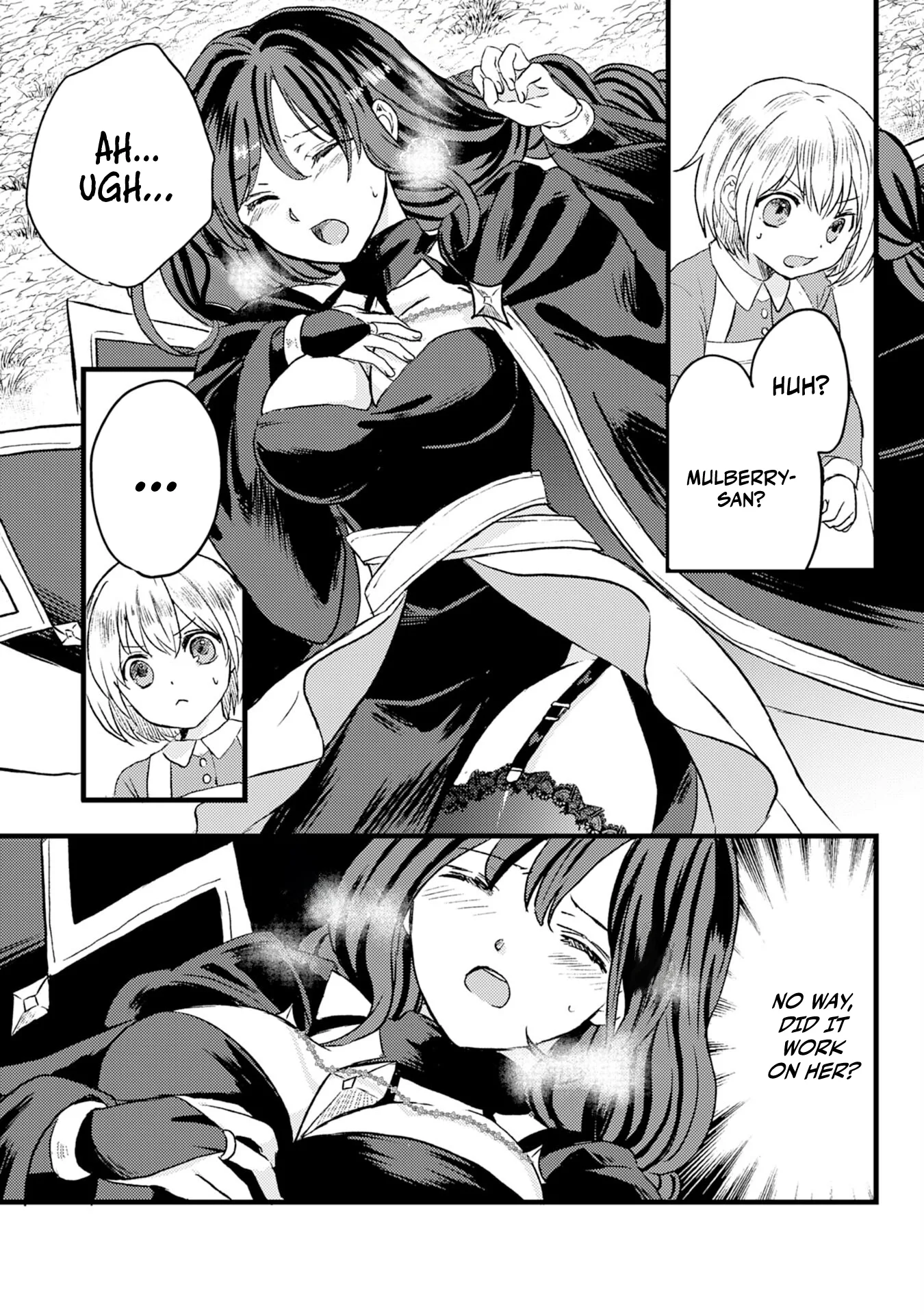 Koun-chi 999 no Watashi, Sokushi Mahou ga Zettai ni Seikou suru no de Sekai Saikyou desu: Mahou-chi 1 de Tsuihousaremashita ga, Kakuritsu Cheat de Moriagaru - Capítulo 1 - Página 28 - LectorTMOo