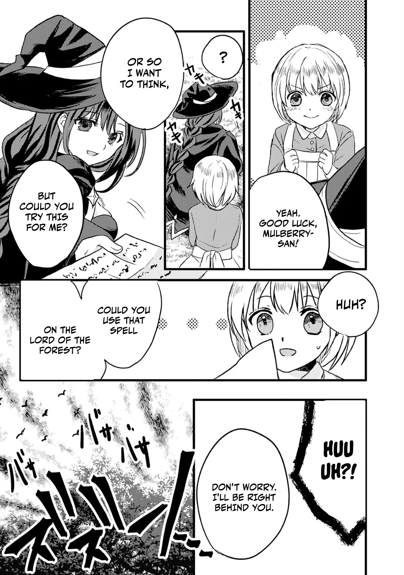 Koun-chi 999 no Watashi, Sokushi Mahou ga Zettai ni Seikou suru no de Sekai Saikyou desu: Mahou-chi 1 de Tsuihousaremashita ga, Kakuritsu Cheat de Moriagaru - Capítulo 1 - Página 31 - LectorTMOo