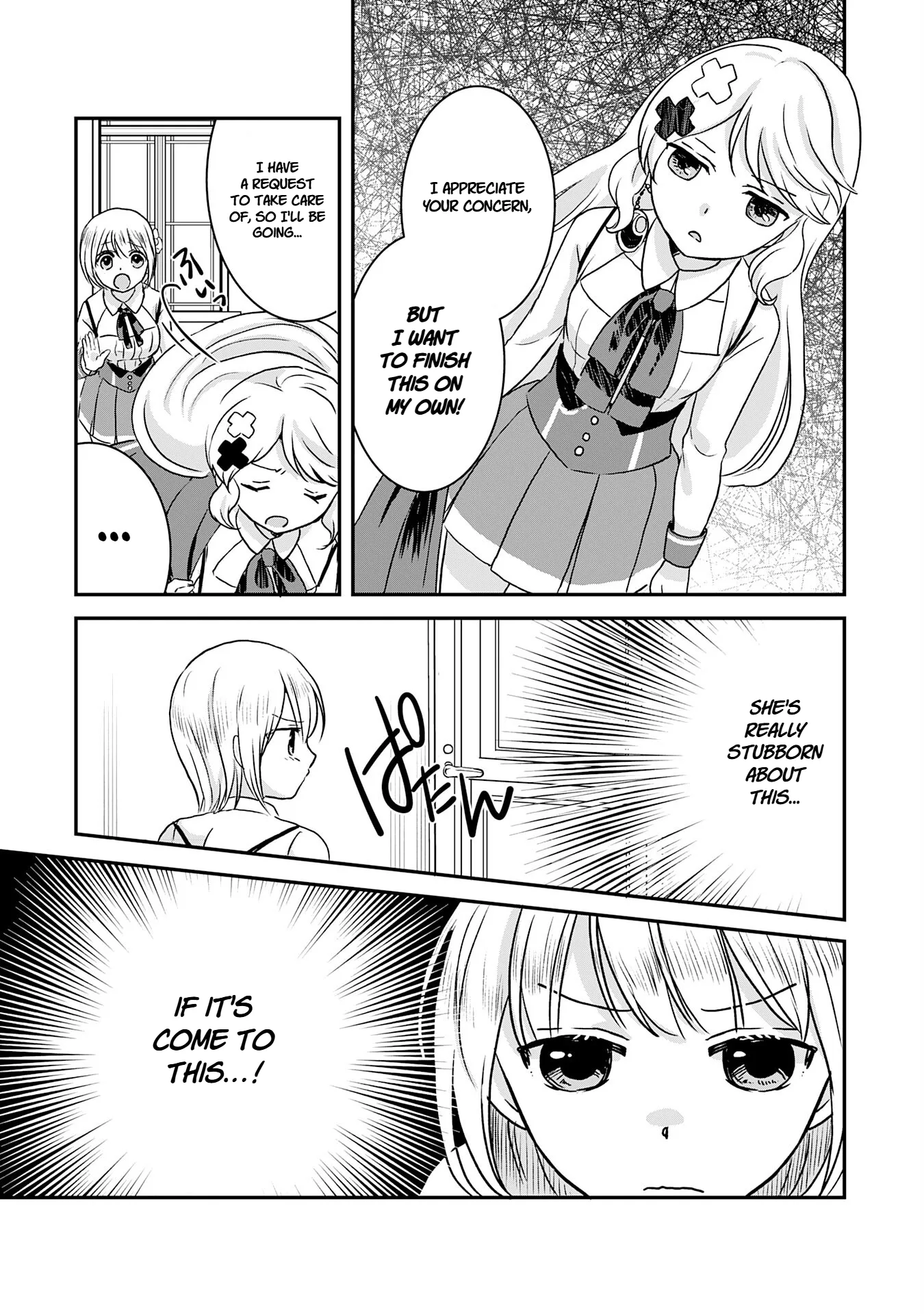 Koun-chi 999 no Watashi, Sokushi Mahou ga Zettai ni Seikou suru no de Sekai Saikyou desu: Mahou-chi 1 de Tsuihousaremashita ga, Kakuritsu Cheat de Moriagaru - Capítulo 10 - Página 15 - LectorTMOo