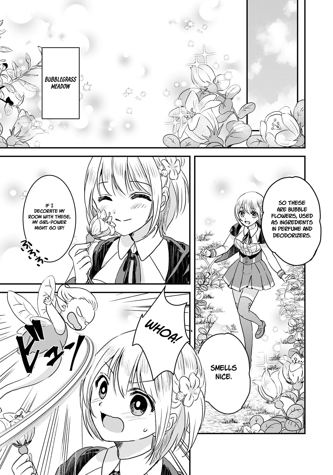 Koun-chi 999 no Watashi, Sokushi Mahou ga Zettai ni Seikou suru no de Sekai Saikyou desu: Mahou-chi 1 de Tsuihousaremashita ga, Kakuritsu Cheat de Moriagaru - Capítulo 10 - Página 16 - LectorTMOo