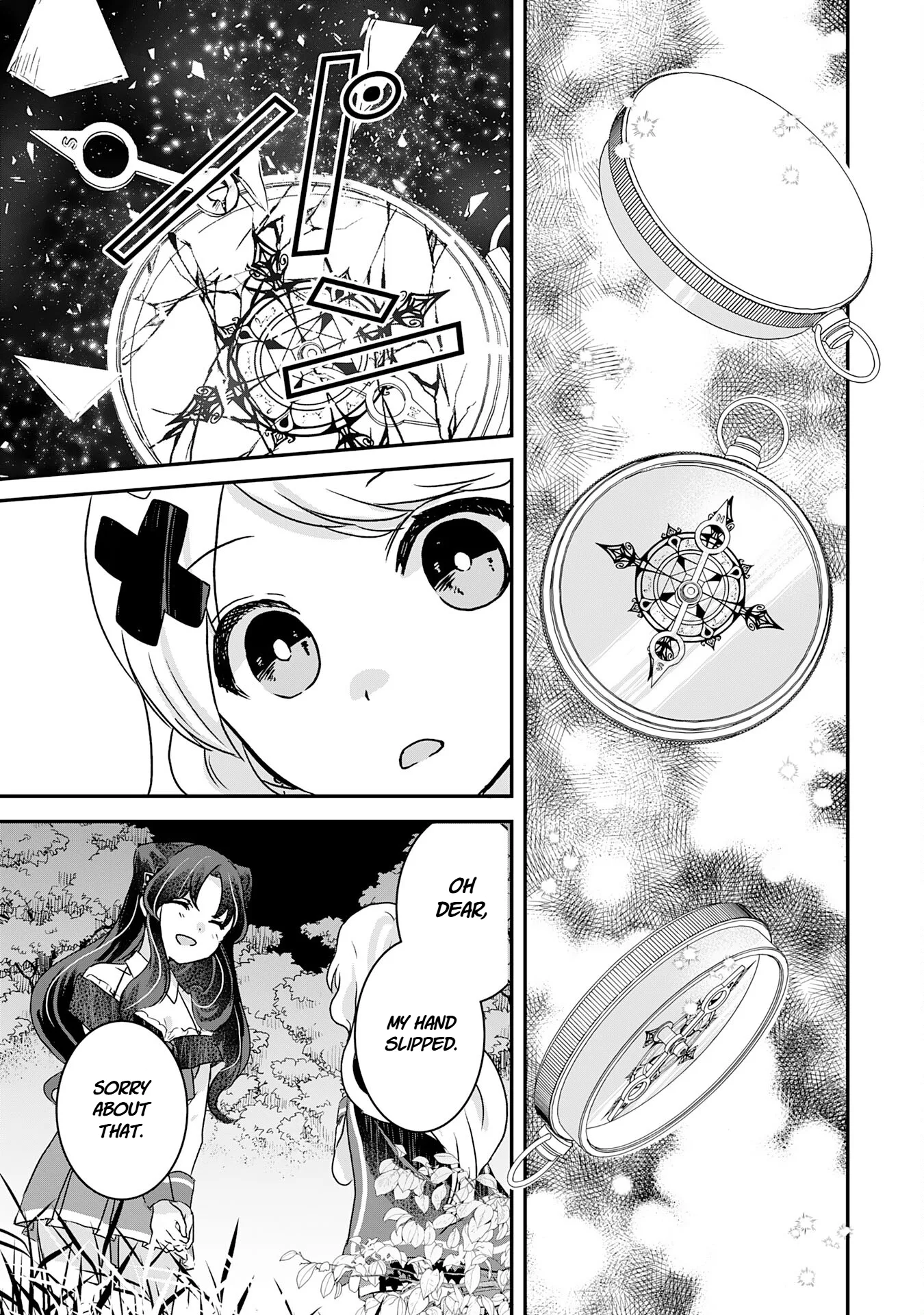Koun-chi 999 no Watashi, Sokushi Mahou ga Zettai ni Seikou suru no de Sekai Saikyou desu: Mahou-chi 1 de Tsuihousaremashita ga, Kakuritsu Cheat de Moriagaru - Capítulo 11 - Página 15 - LectorTMOo