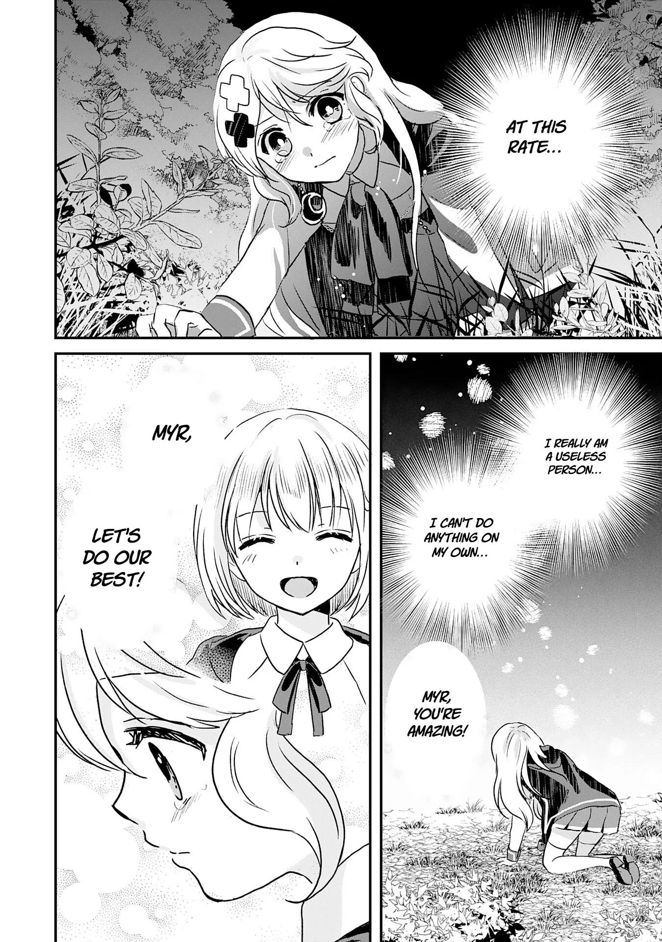 Koun-chi 999 no Watashi, Sokushi Mahou ga Zettai ni Seikou suru no de Sekai Saikyou desu: Mahou-chi 1 de Tsuihousaremashita ga, Kakuritsu Cheat de Moriagaru - Capítulo 11 - Página 20 - LectorTMOo