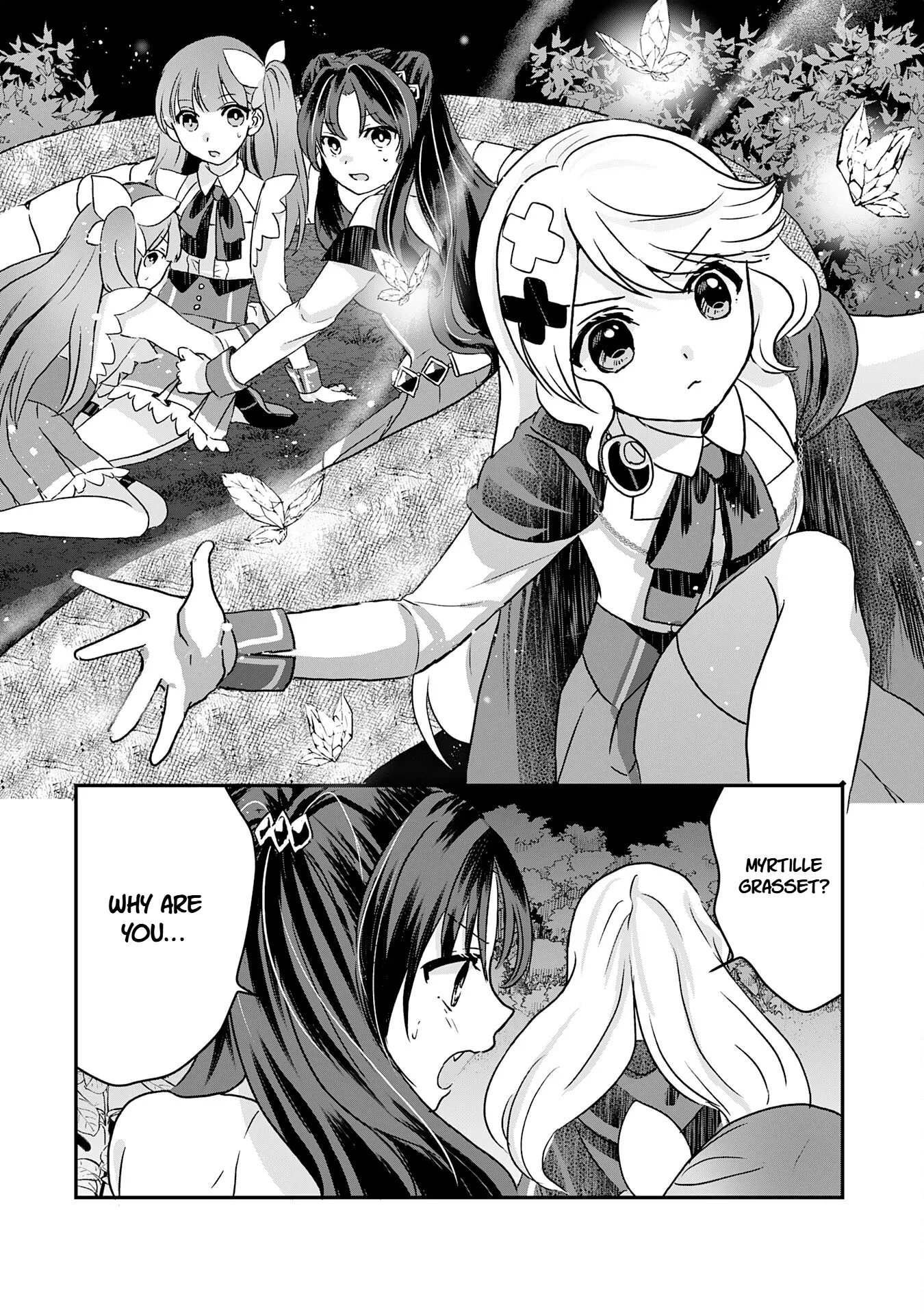 Koun-chi 999 no Watashi, Sokushi Mahou ga Zettai ni Seikou suru no de Sekai Saikyou desu: Mahou-chi 1 de Tsuihousaremashita ga, Kakuritsu Cheat de Moriagaru - Capítulo 11 - Página 30 - LectorTMOo