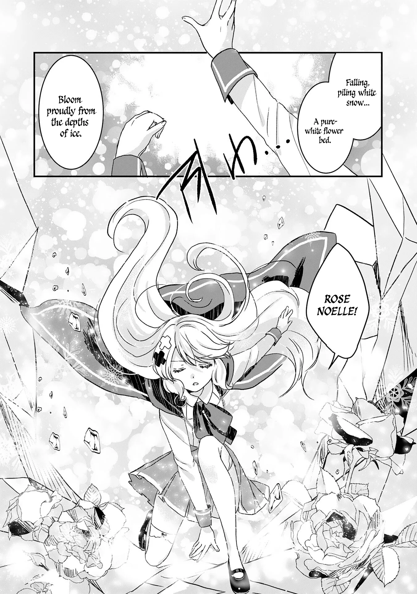 Koun-chi 999 no Watashi, Sokushi Mahou ga Zettai ni Seikou suru no de Sekai Saikyou desu: Mahou-chi 1 de Tsuihousaremashita ga, Kakuritsu Cheat de Moriagaru - Capítulo 12 - Página 4 - LectorTMOo