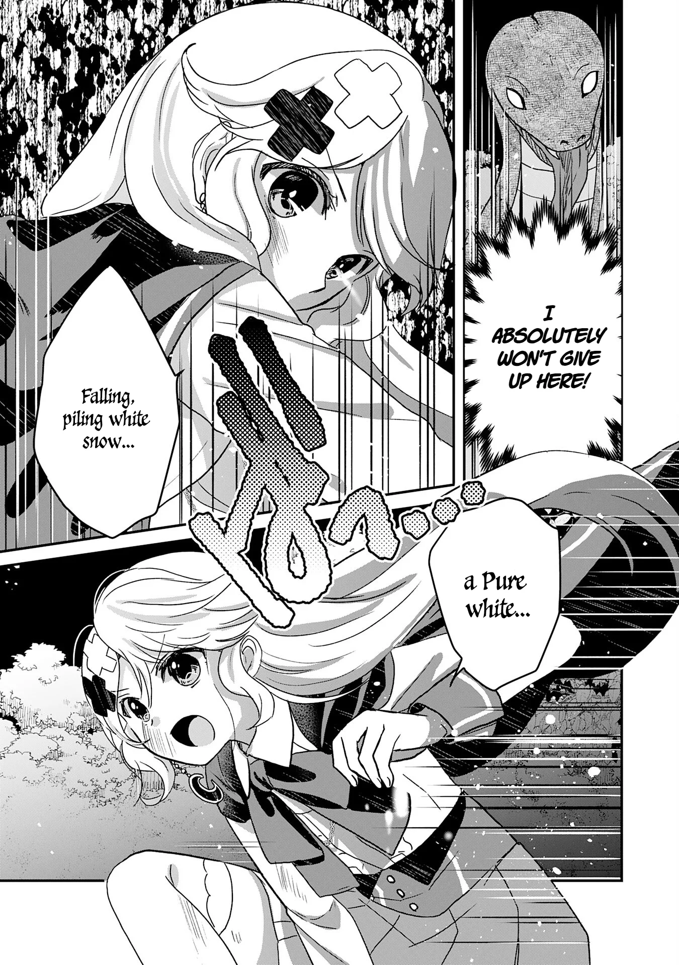 Koun-chi 999 no Watashi, Sokushi Mahou ga Zettai ni Seikou suru no de Sekai Saikyou desu: Mahou-chi 1 de Tsuihousaremashita ga, Kakuritsu Cheat de Moriagaru - Capítulo 12 - Página 12 - LectorTMOo